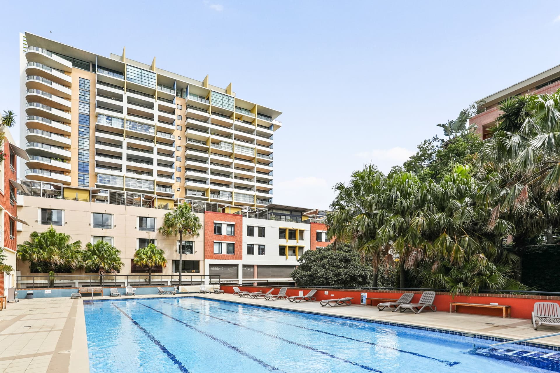 H06/780 Bourke Street, Redfern NSW