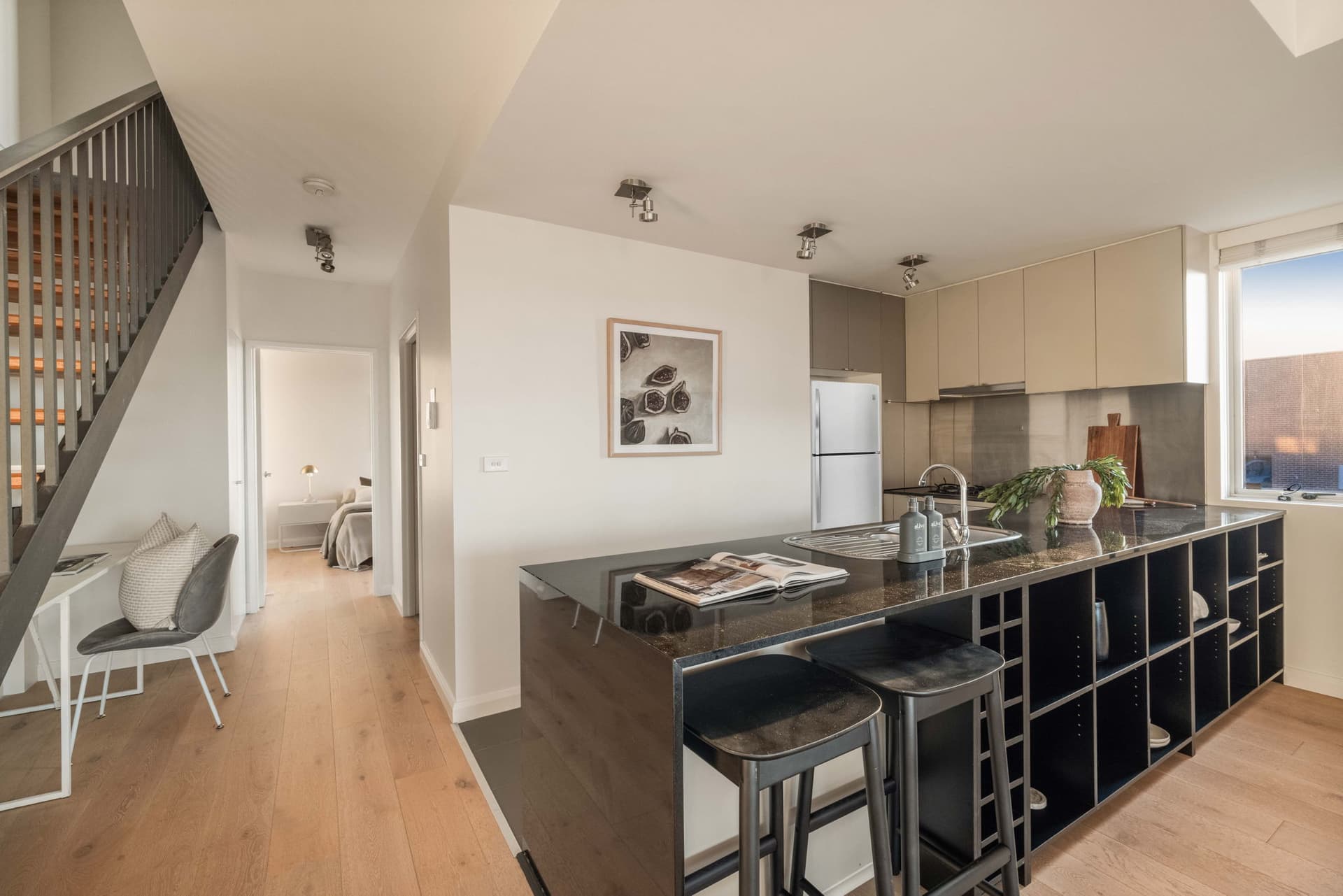 43/37 Morley Avenue, Rosebery NSW