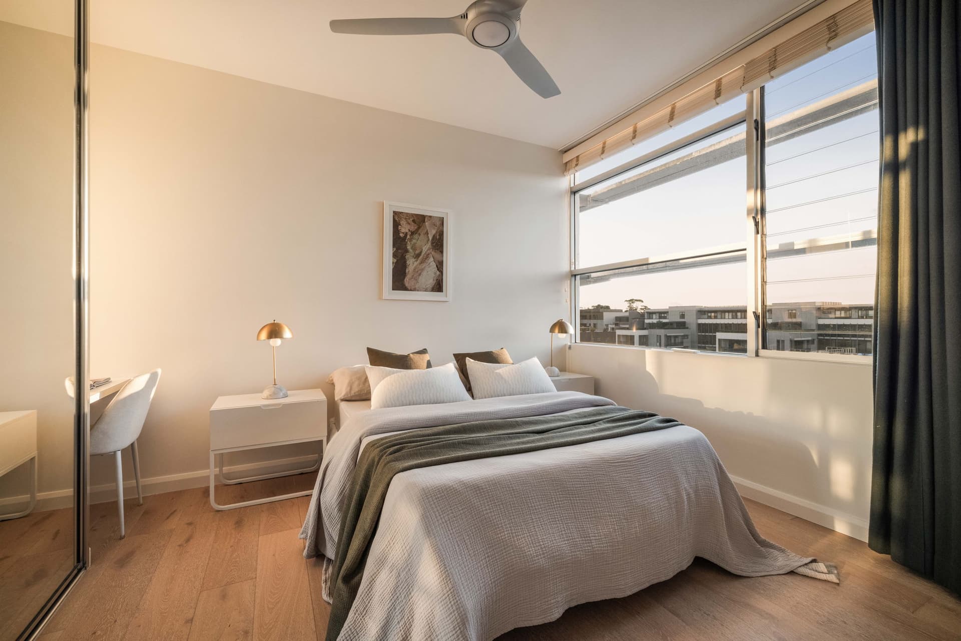 43/37 Morley Avenue, Rosebery NSW