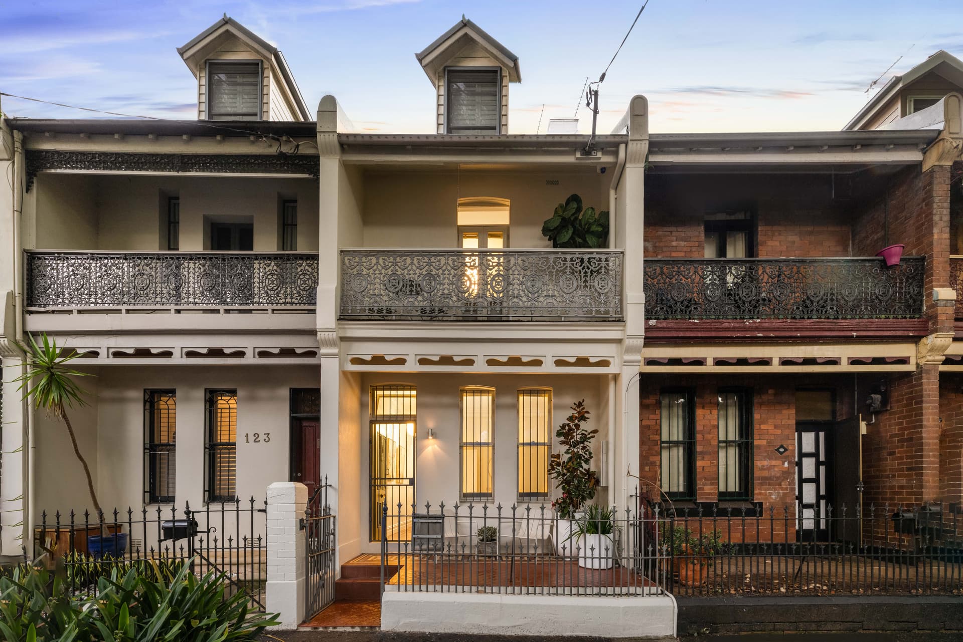 121 Arthur Street, Surry Hills NSW