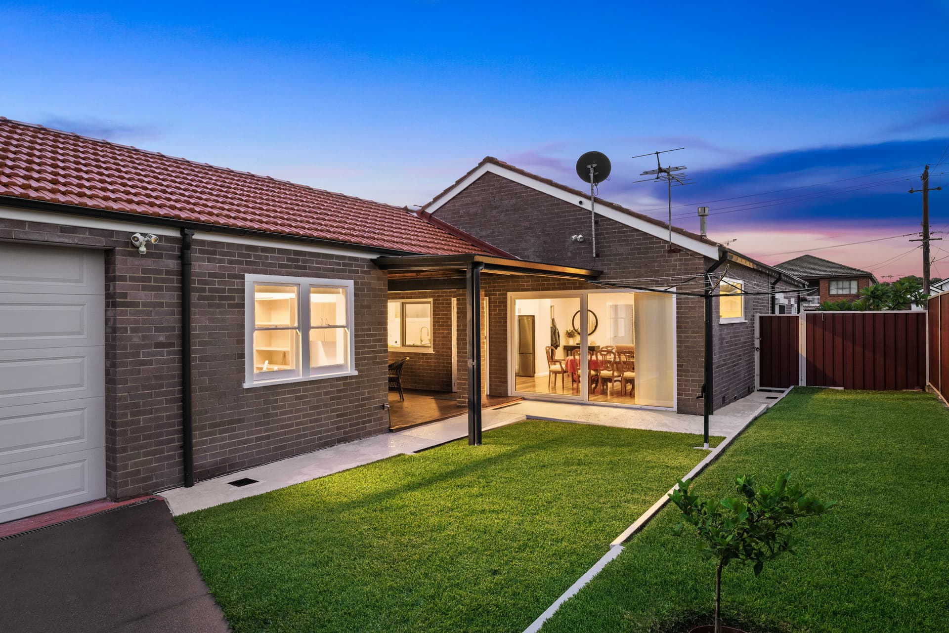 61 Tabrett Street, Banksia NSW