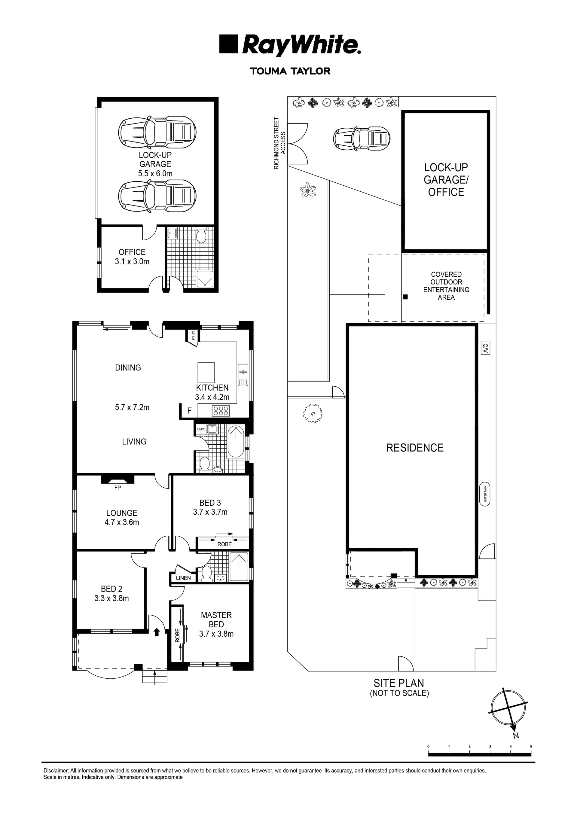 61 Tabrett Street, Banksia NSW