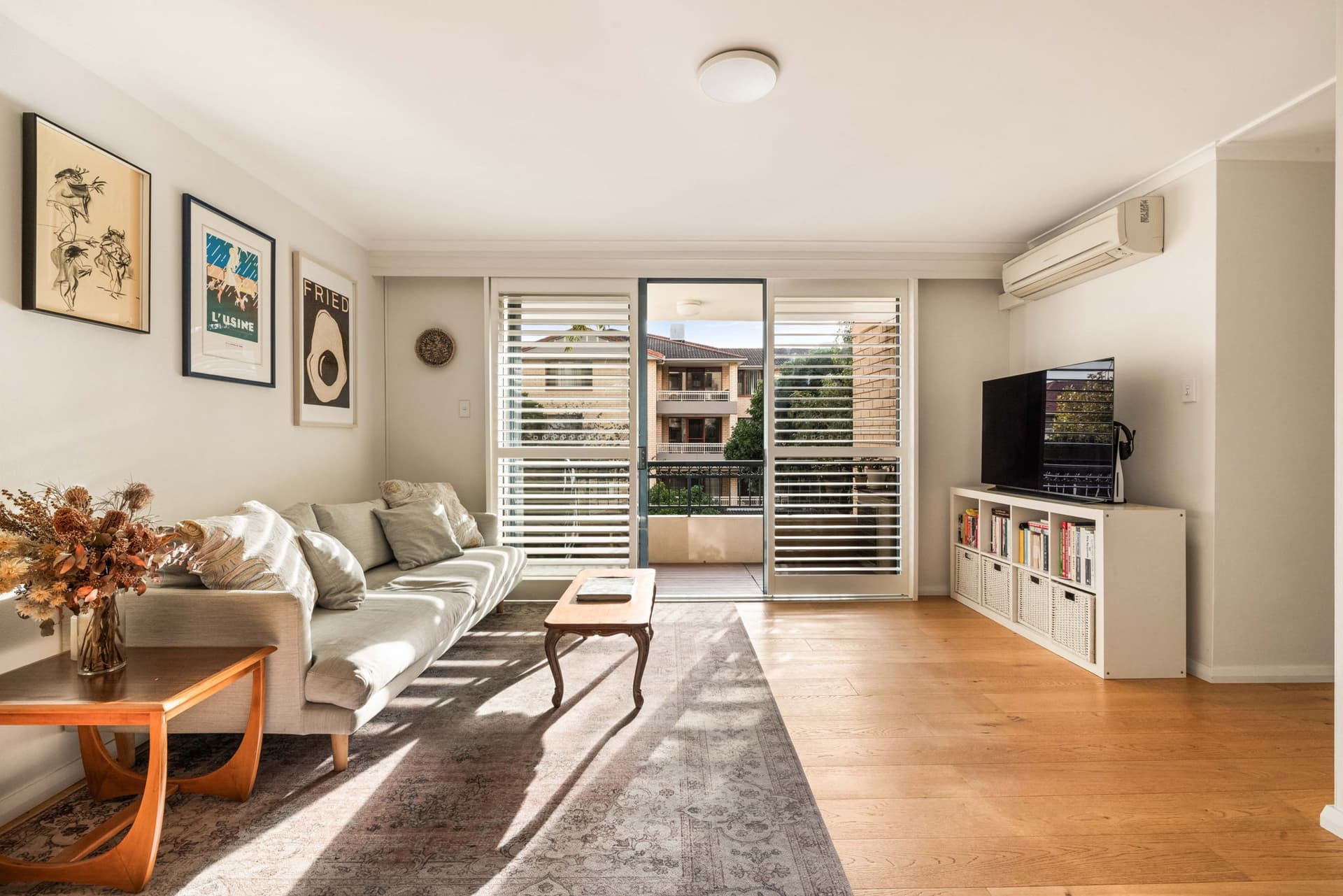 249/83-93 Dalmeny Avenue, Rosebery NSW