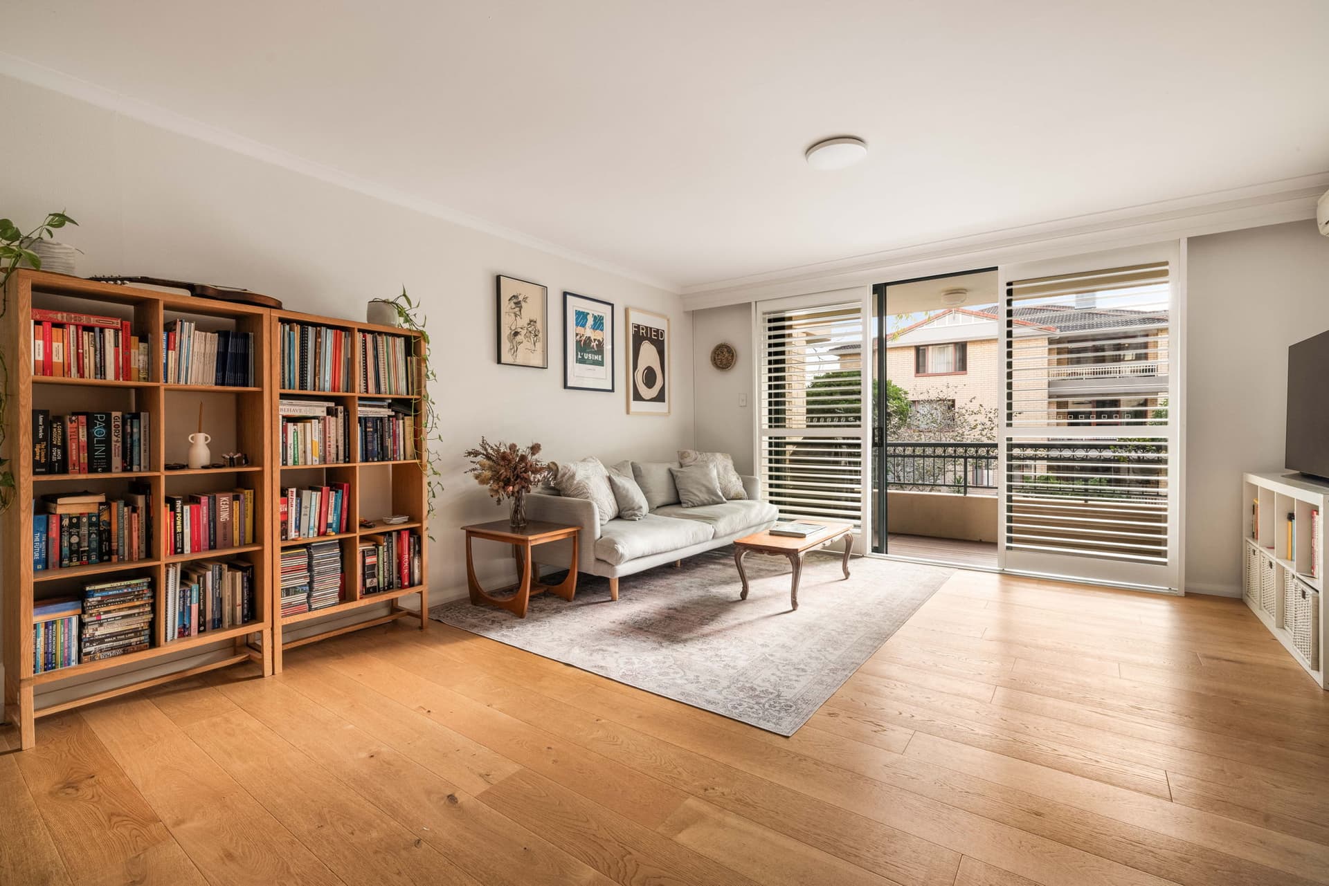 249/83-93 Dalmeny Avenue, Rosebery NSW