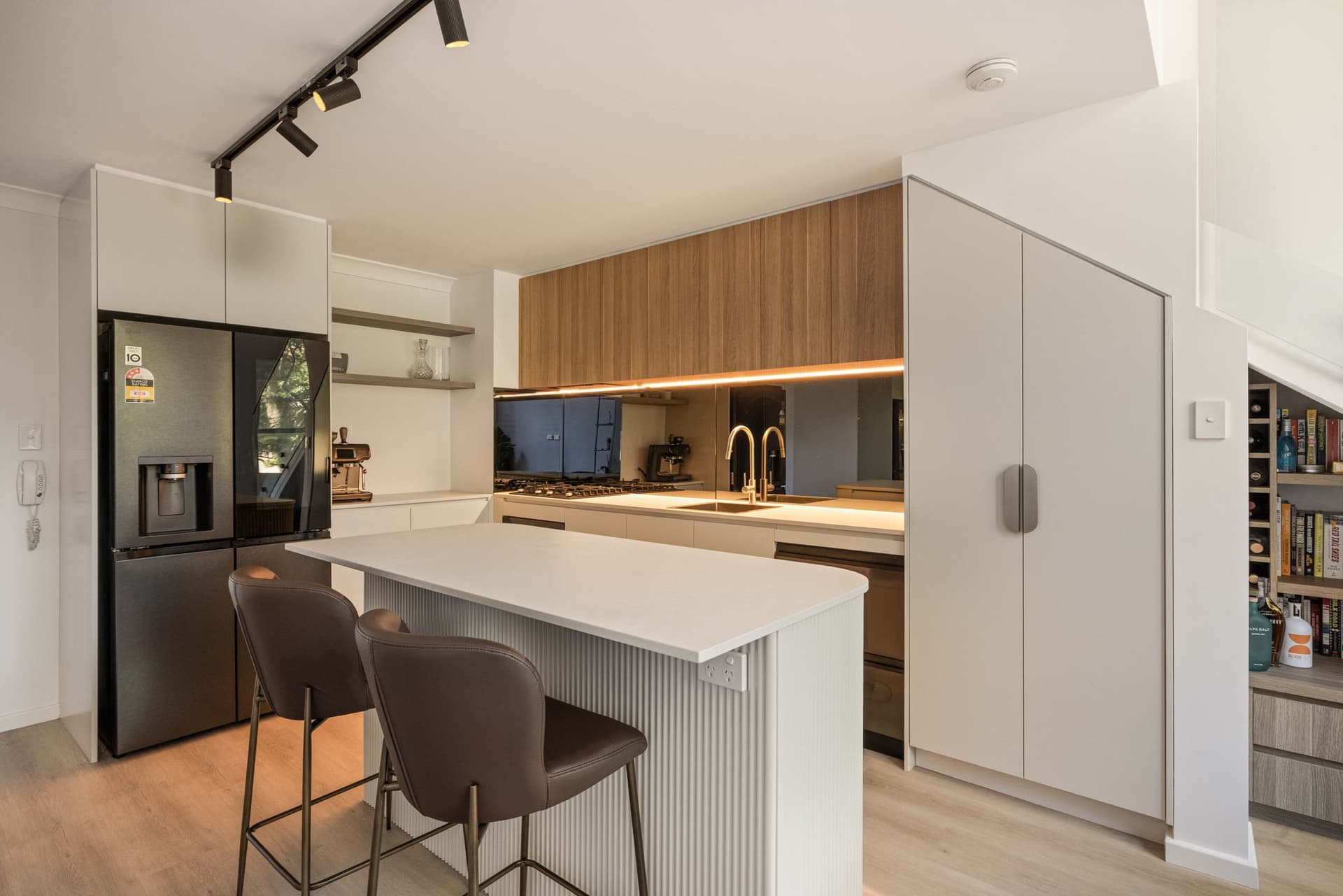 18/102-104 Albion Street, Surry Hills NSW