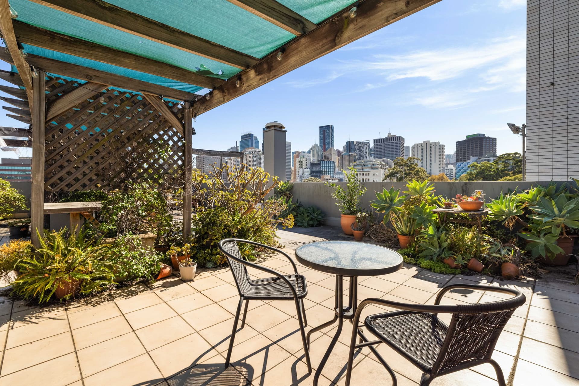18/102-104 Albion Street, Surry Hills NSW