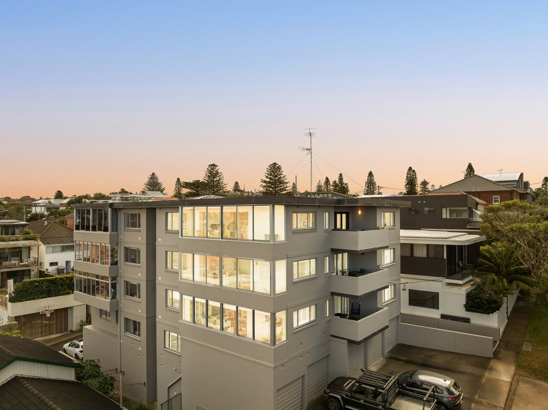 6/14-16 Campbell Street, Clovelly NSW