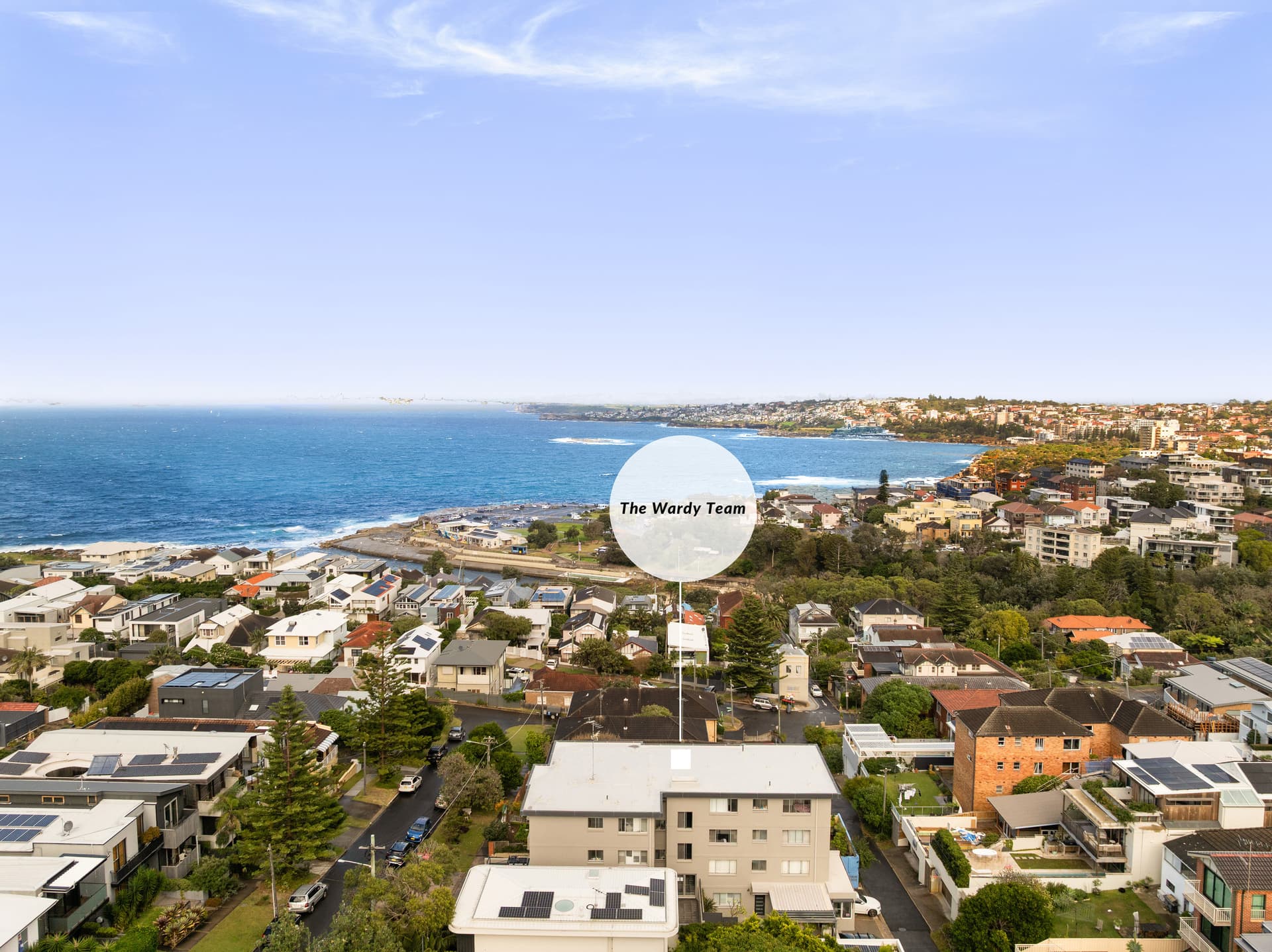6/14-16 Campbell Street, Clovelly NSW