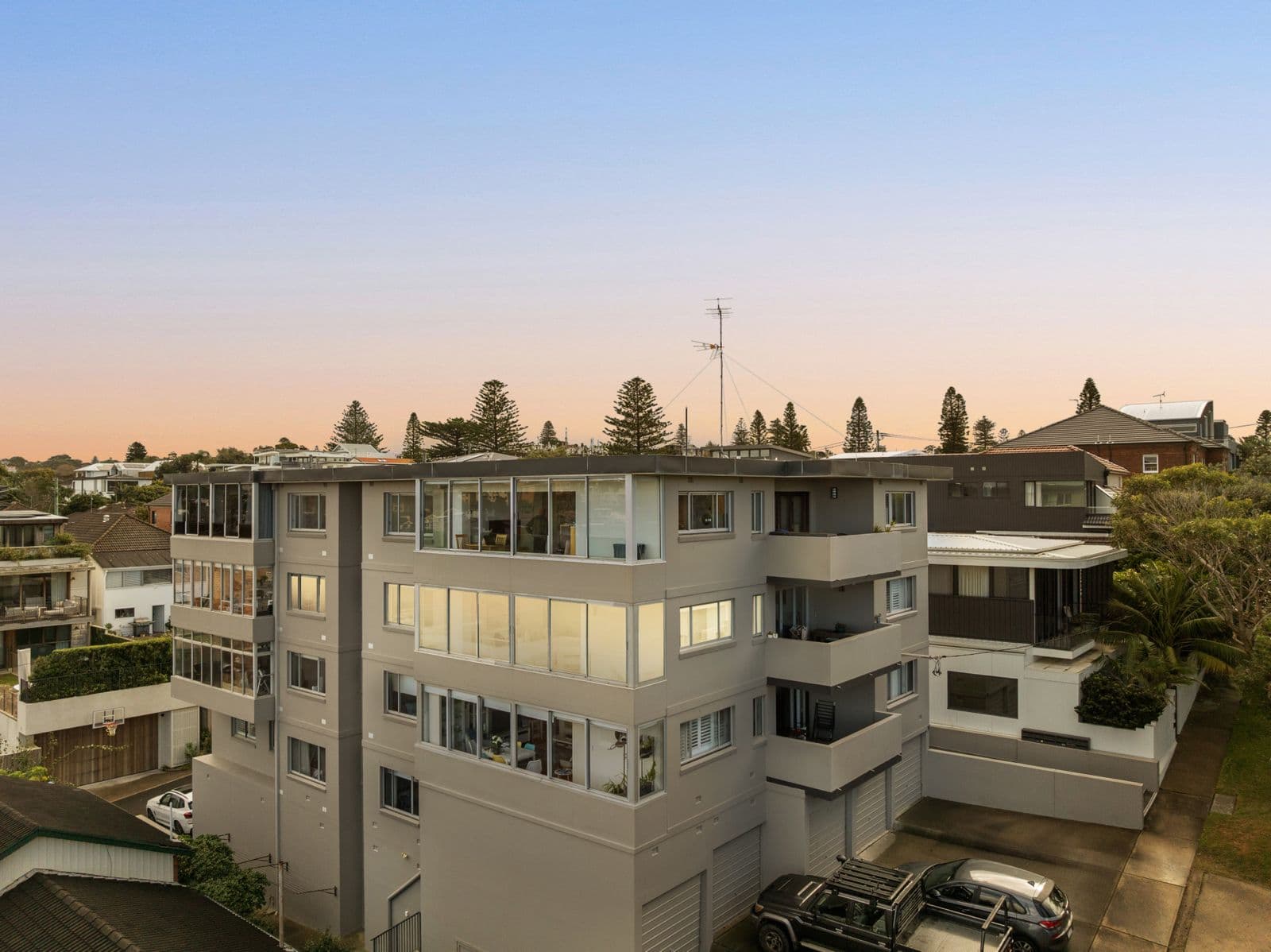6/14-16 Campbell Street, Clovelly NSW