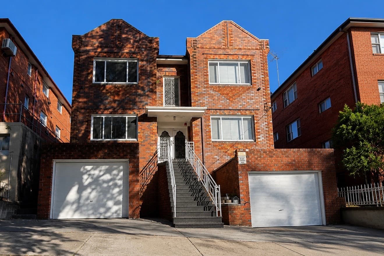 24 St Luke Street, Randwick NSW
