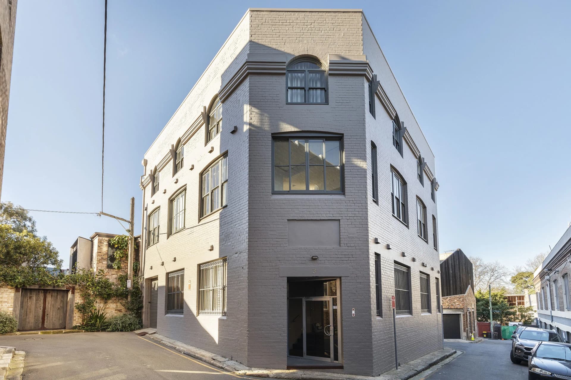 1/3 Esther Street, Surry Hills NSW