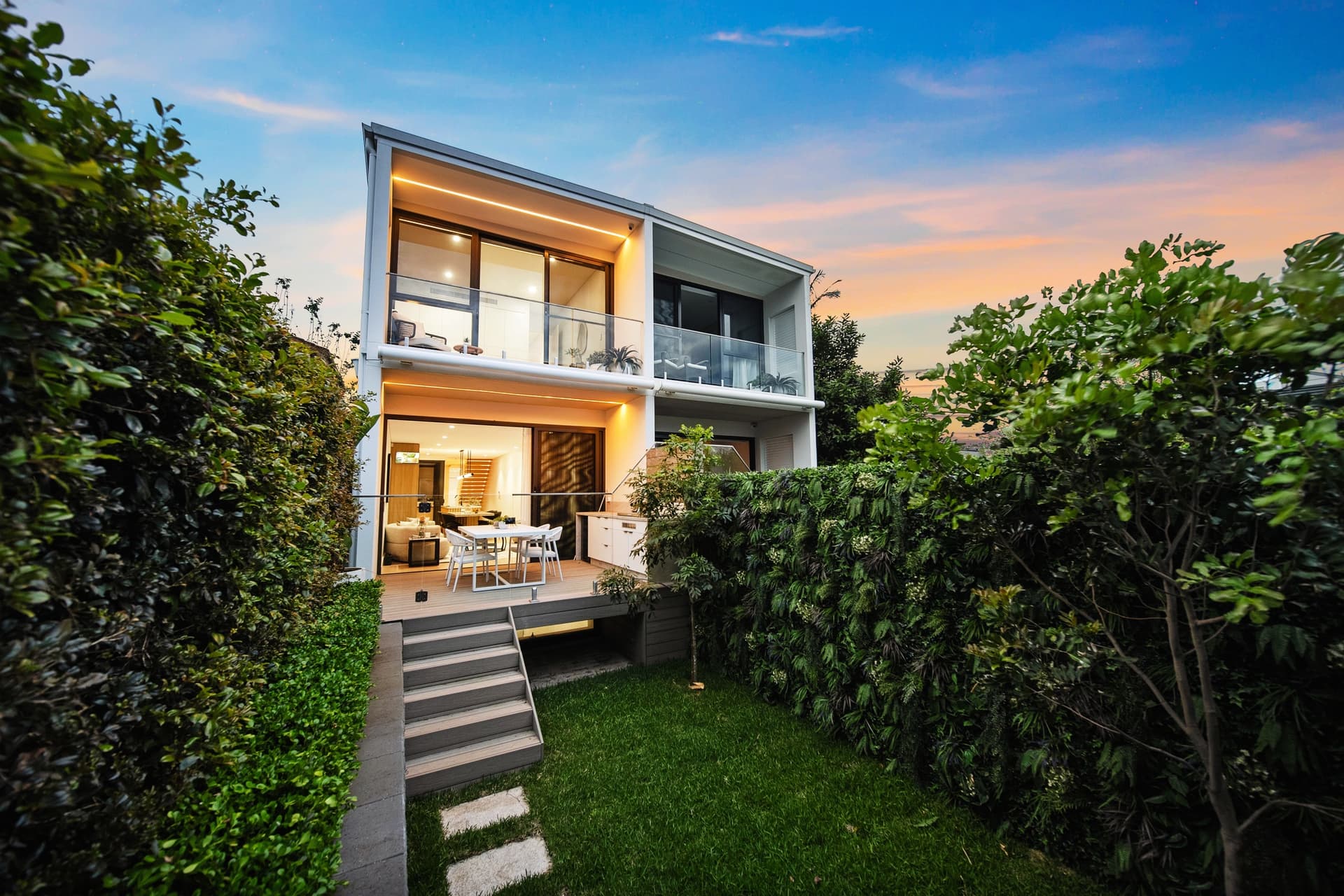 21A Oswald Street, Randwick NSW