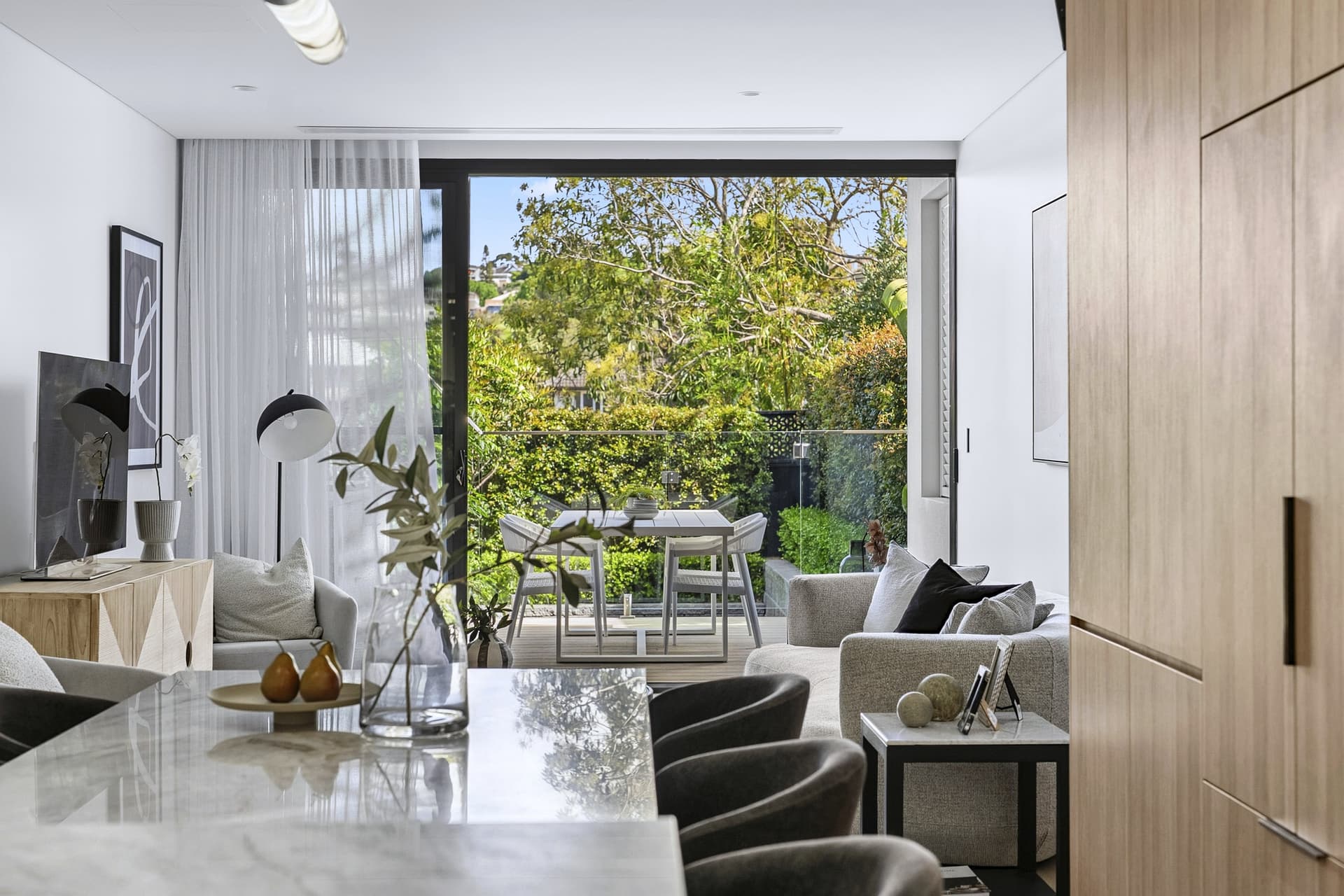 21A Oswald Street, Randwick NSW