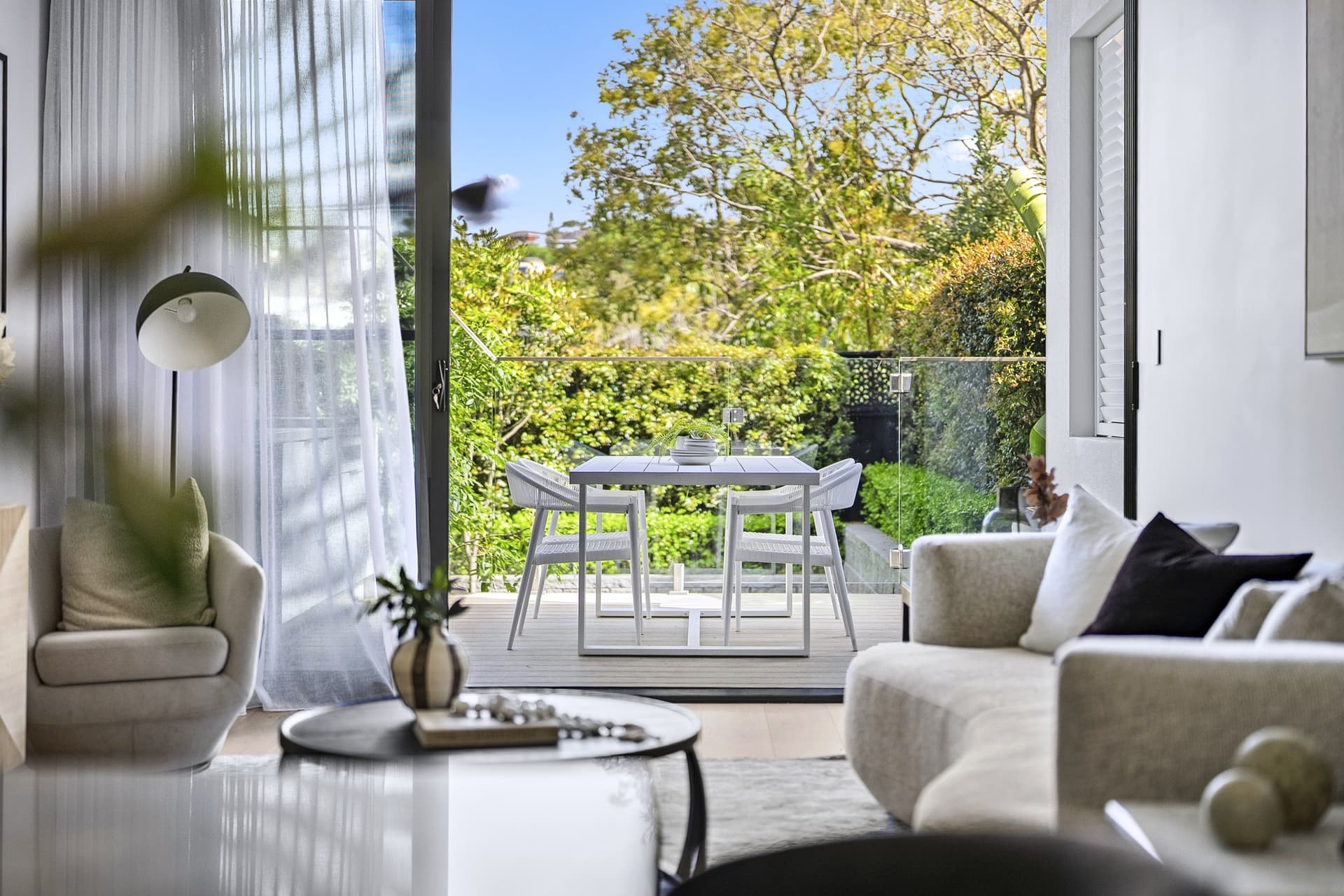 21A Oswald Street, Randwick NSW