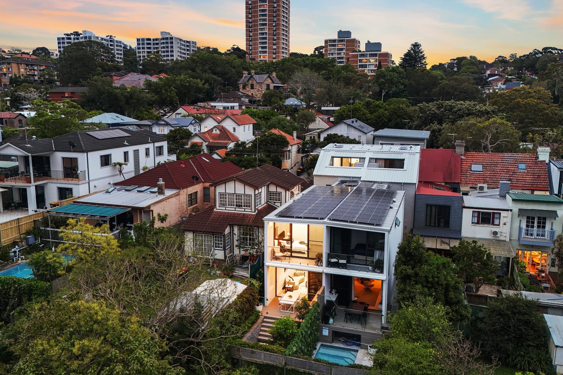 21A Oswald Street, Randwick NSW
