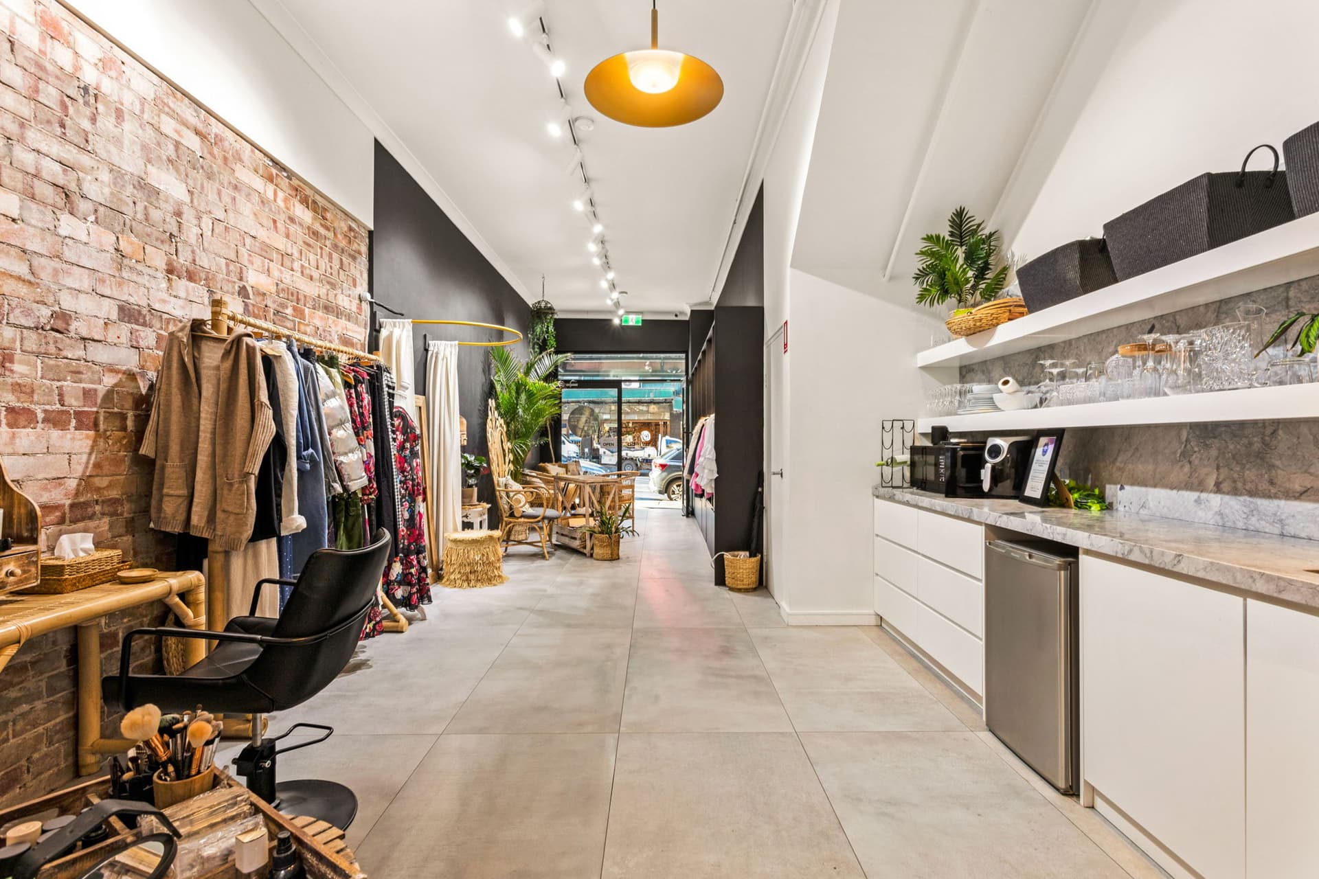1/142 Regent Street, Redfern NSW