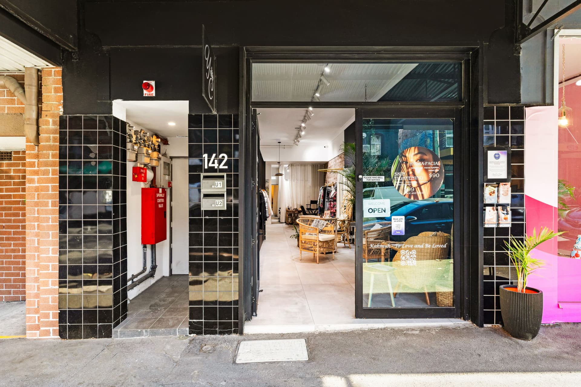 1/142 Regent Street, Redfern NSW
