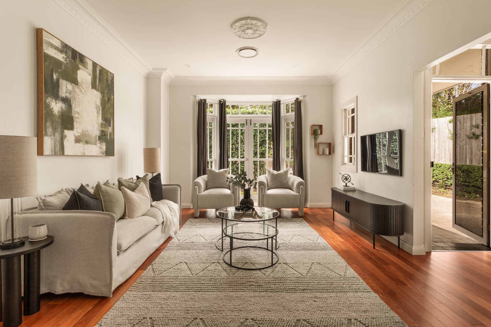 1/43 Asquith Avenue, Rosebery NSW