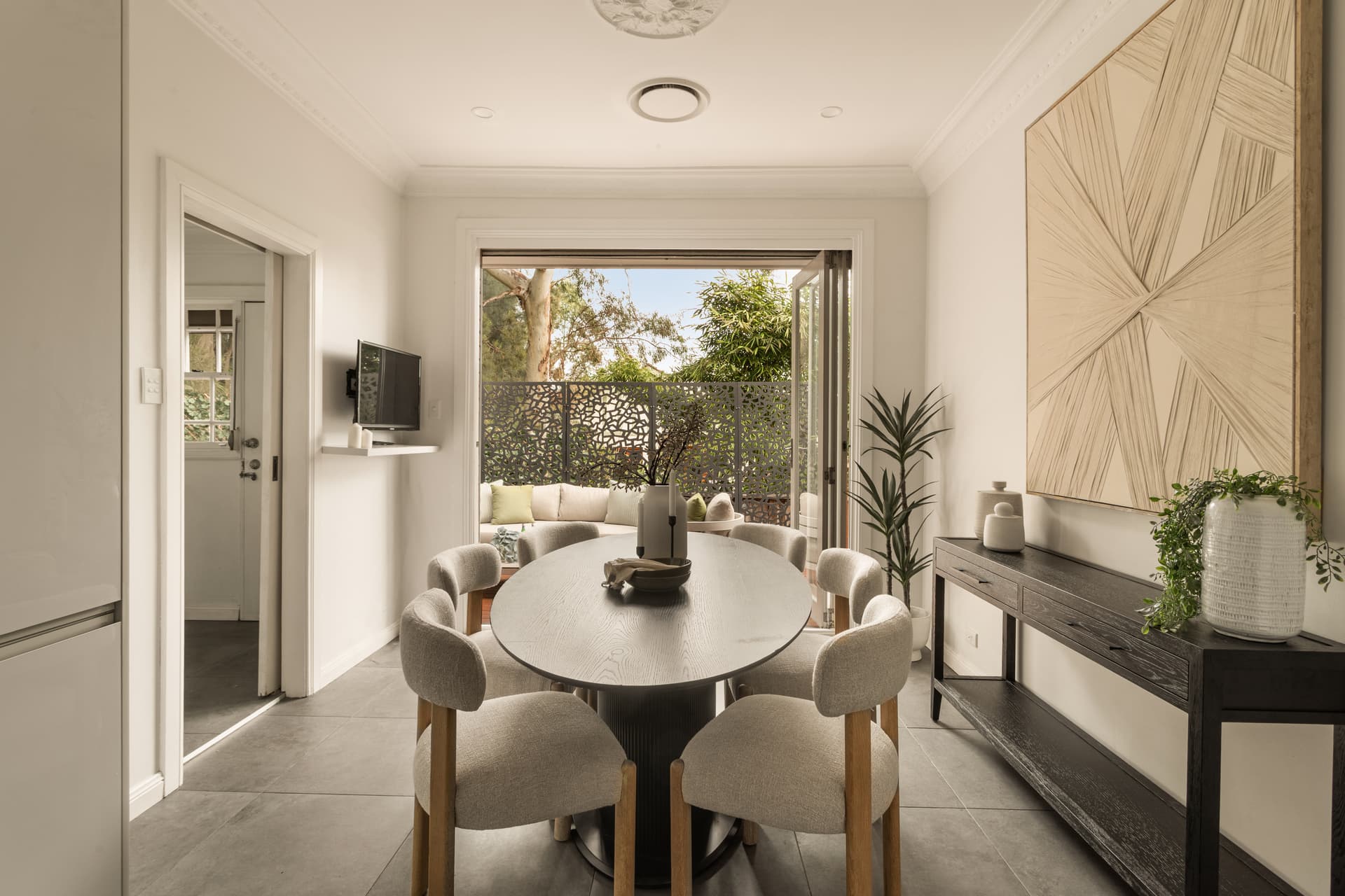 1/43 Asquith Avenue, Rosebery NSW
