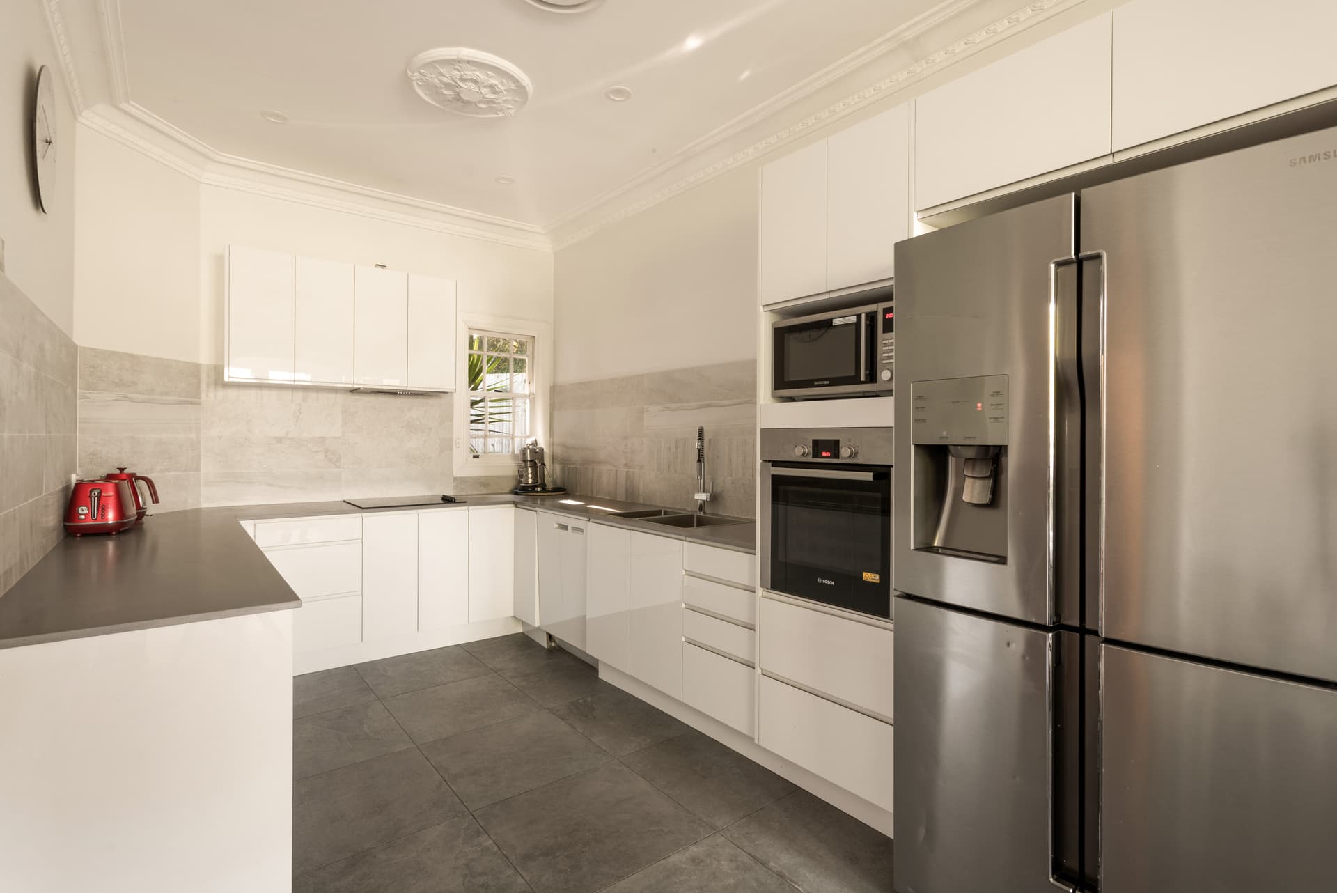 1/43 Asquith Avenue, Rosebery NSW