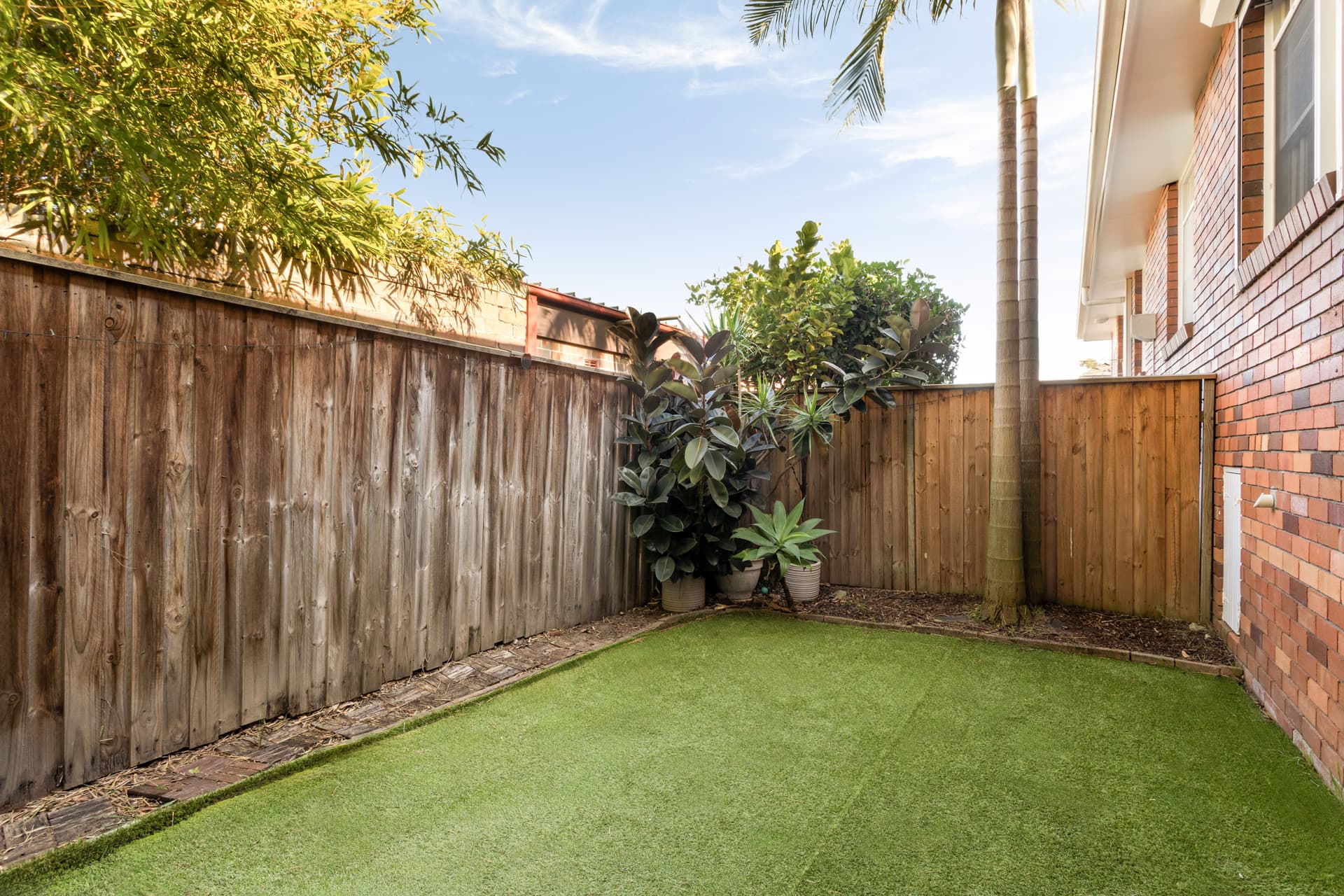 1/43 Asquith Avenue, Rosebery NSW