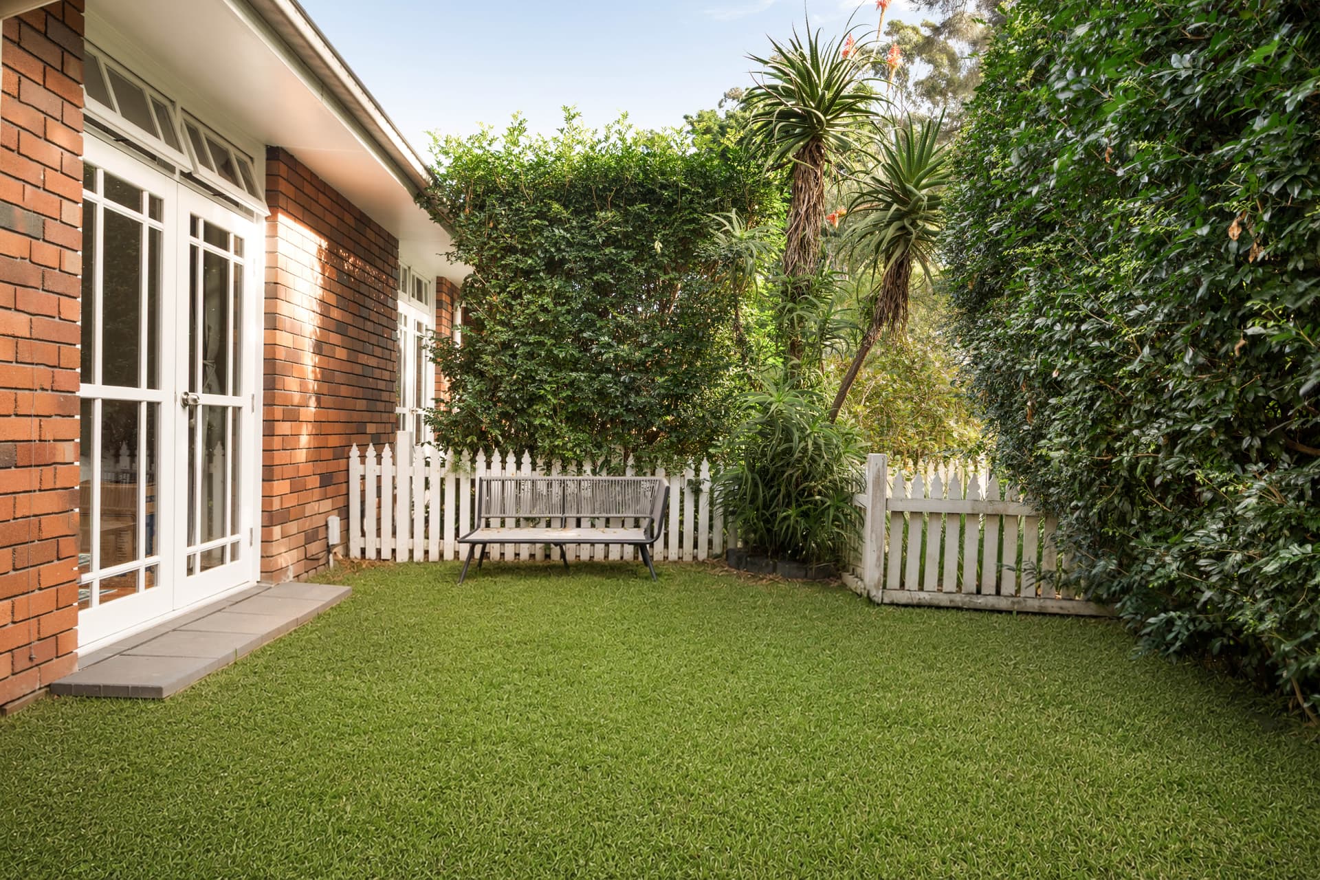1/43 Asquith Avenue, Rosebery NSW