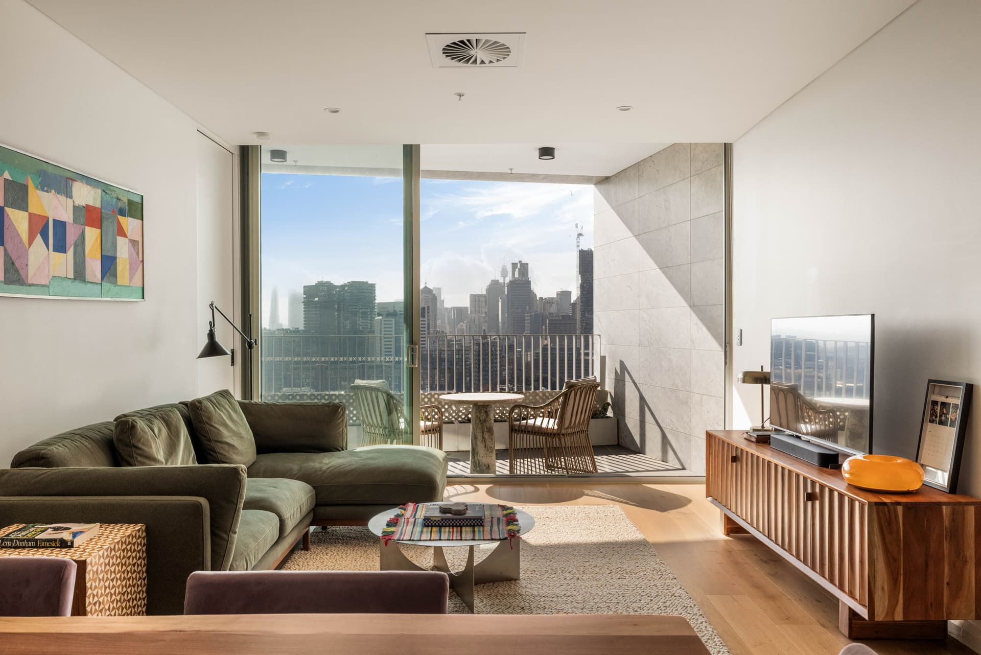 1402/1A Lawson Square, Redfern NSW