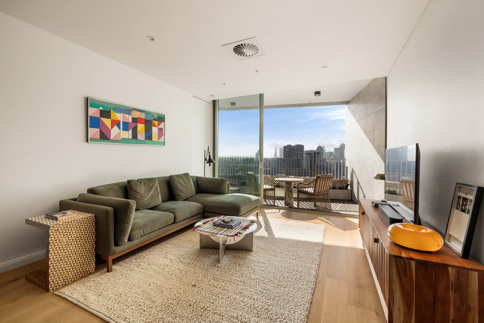 1402/1A Lawson Square, Redfern NSW