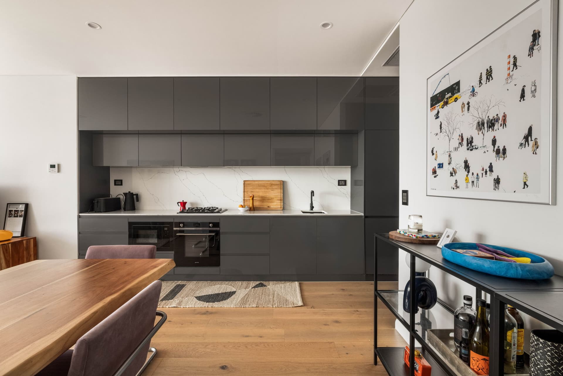 1402/1A Lawson Square, Redfern NSW