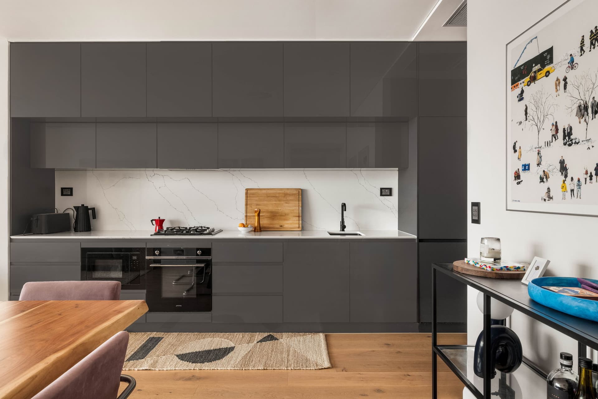 1402/1A Lawson Square, Redfern NSW