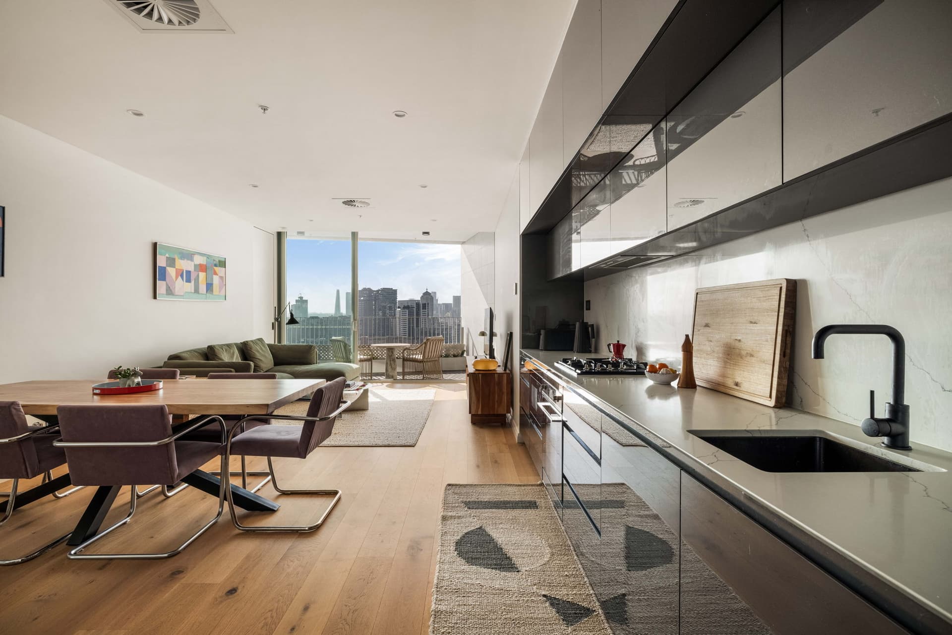 1402/1A Lawson Square, Redfern NSW