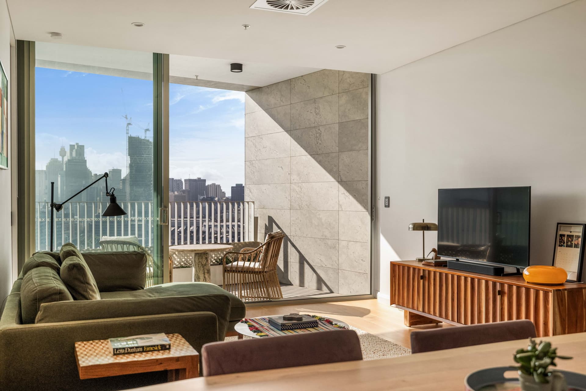 1402/1A Lawson Square, Redfern NSW