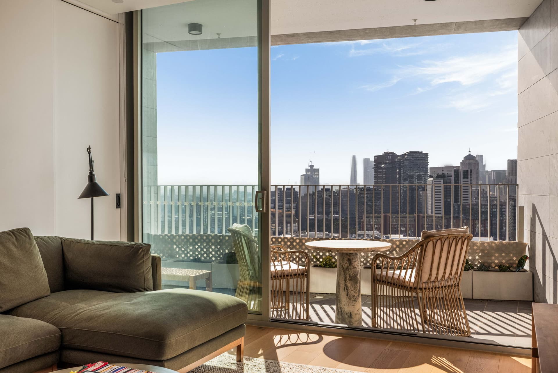 1402/1A Lawson Square, Redfern NSW