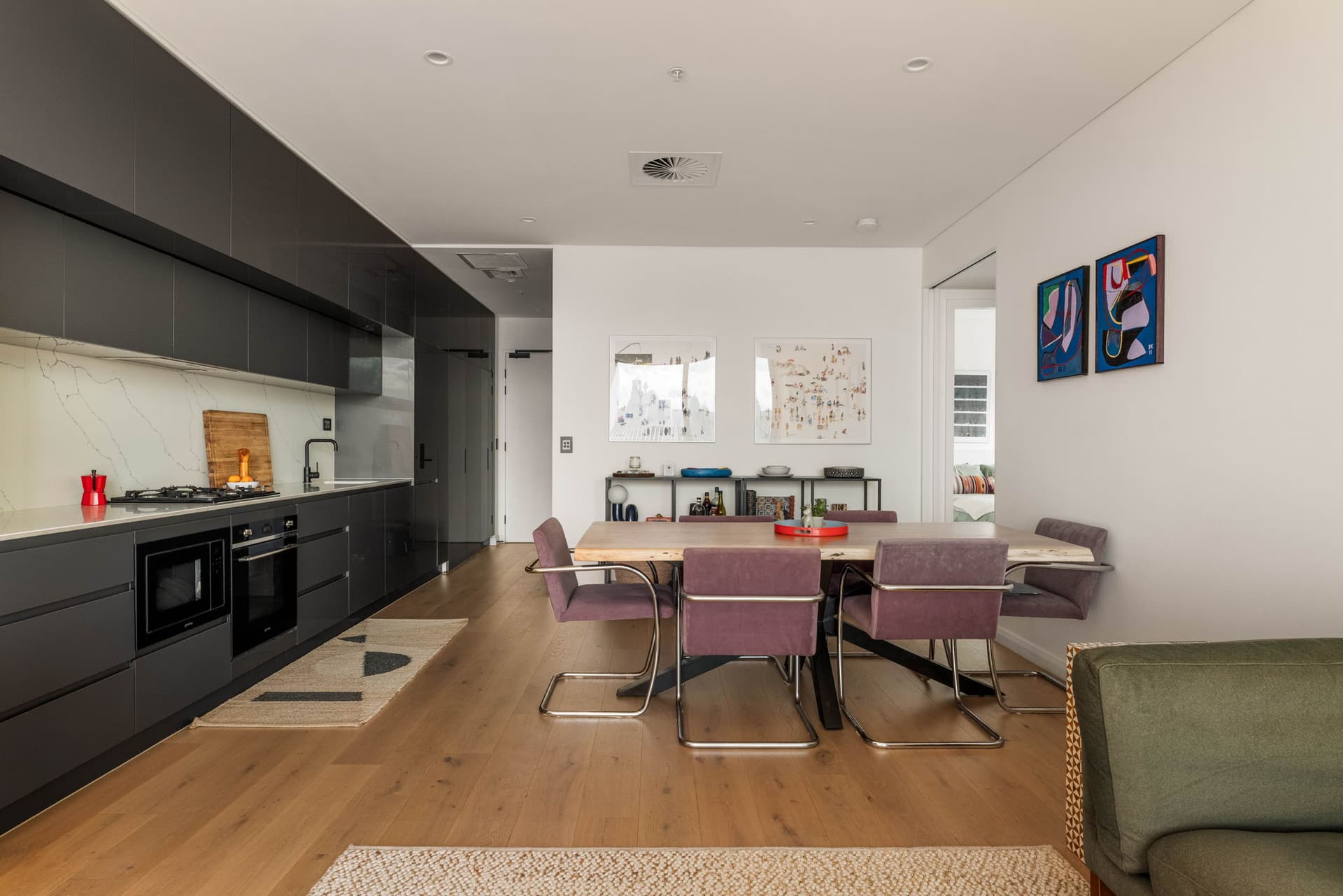1402/1A Lawson Square, Redfern NSW