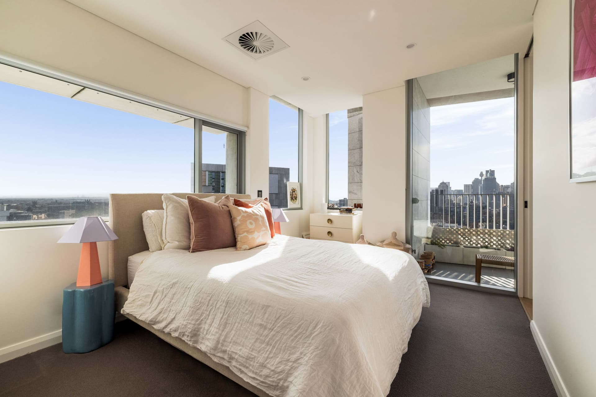 1402/1A Lawson Square, Redfern NSW