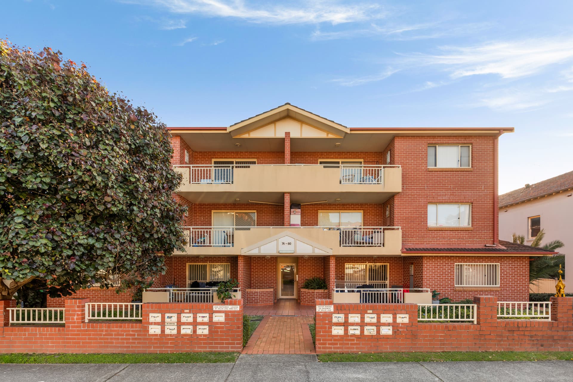 15/74-80 Willis Street, Kingsford NSW