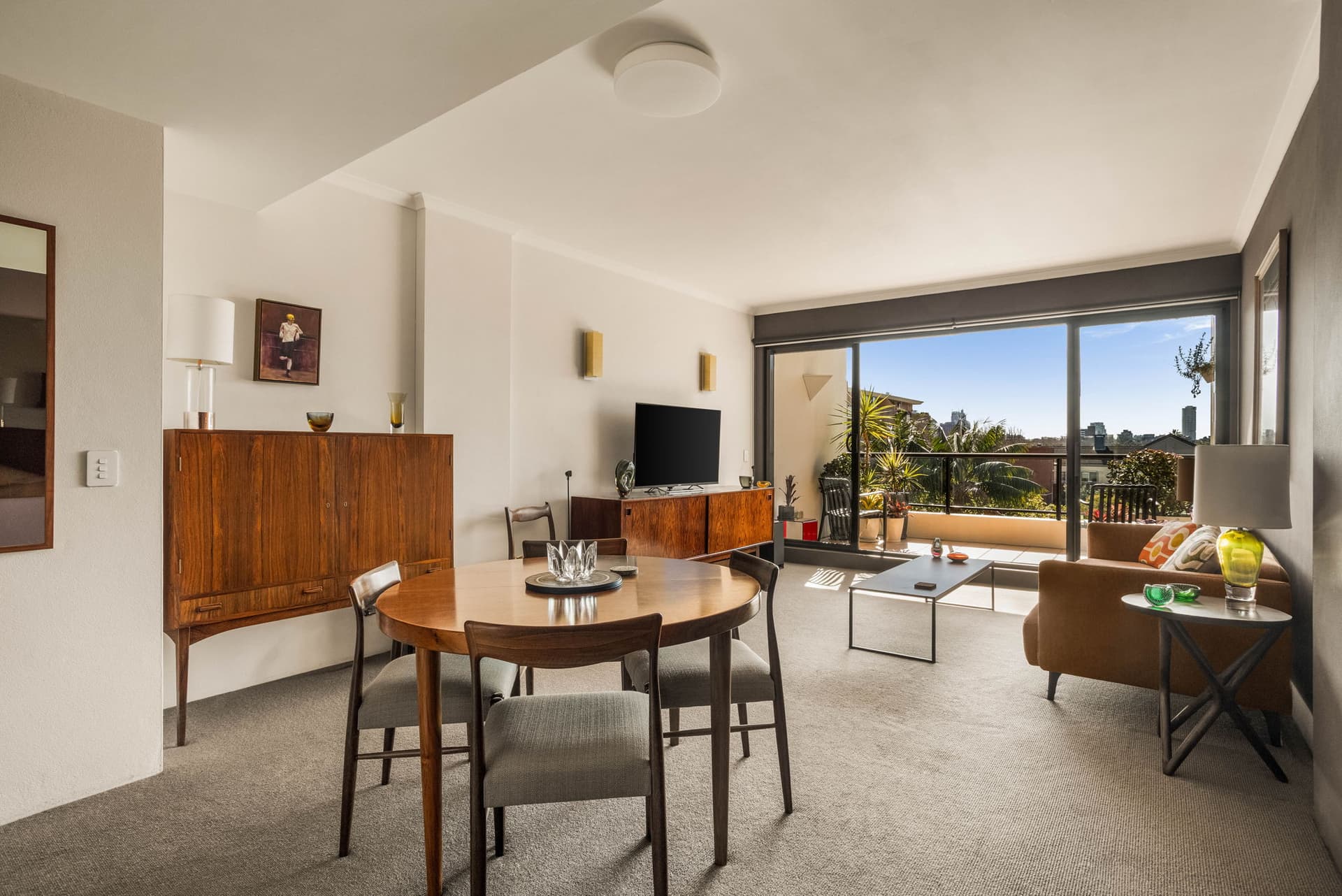 708/6-8 Crescent Street, Redfern NSW