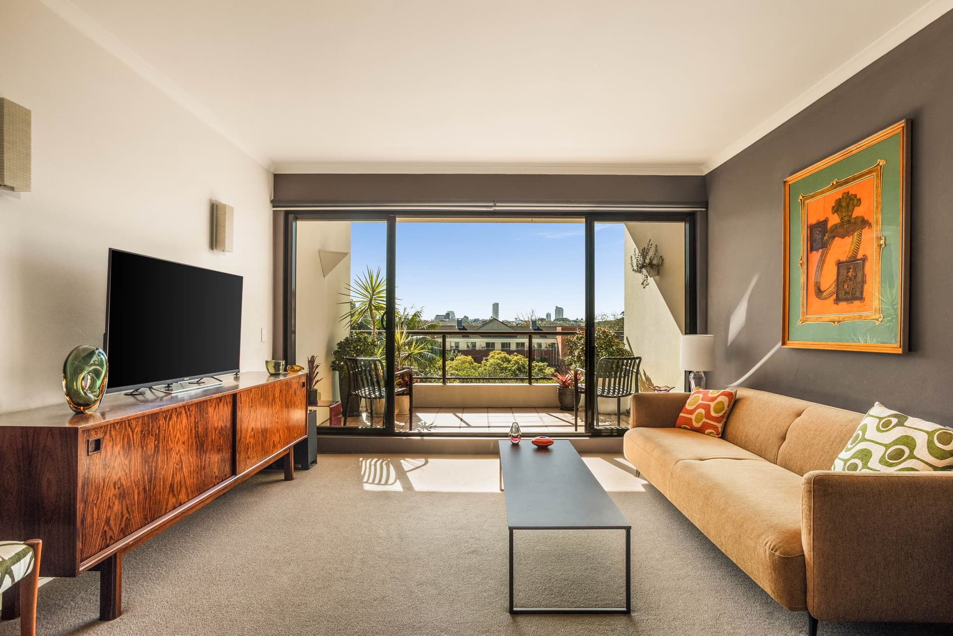 708/6-8 Crescent Street, Redfern NSW