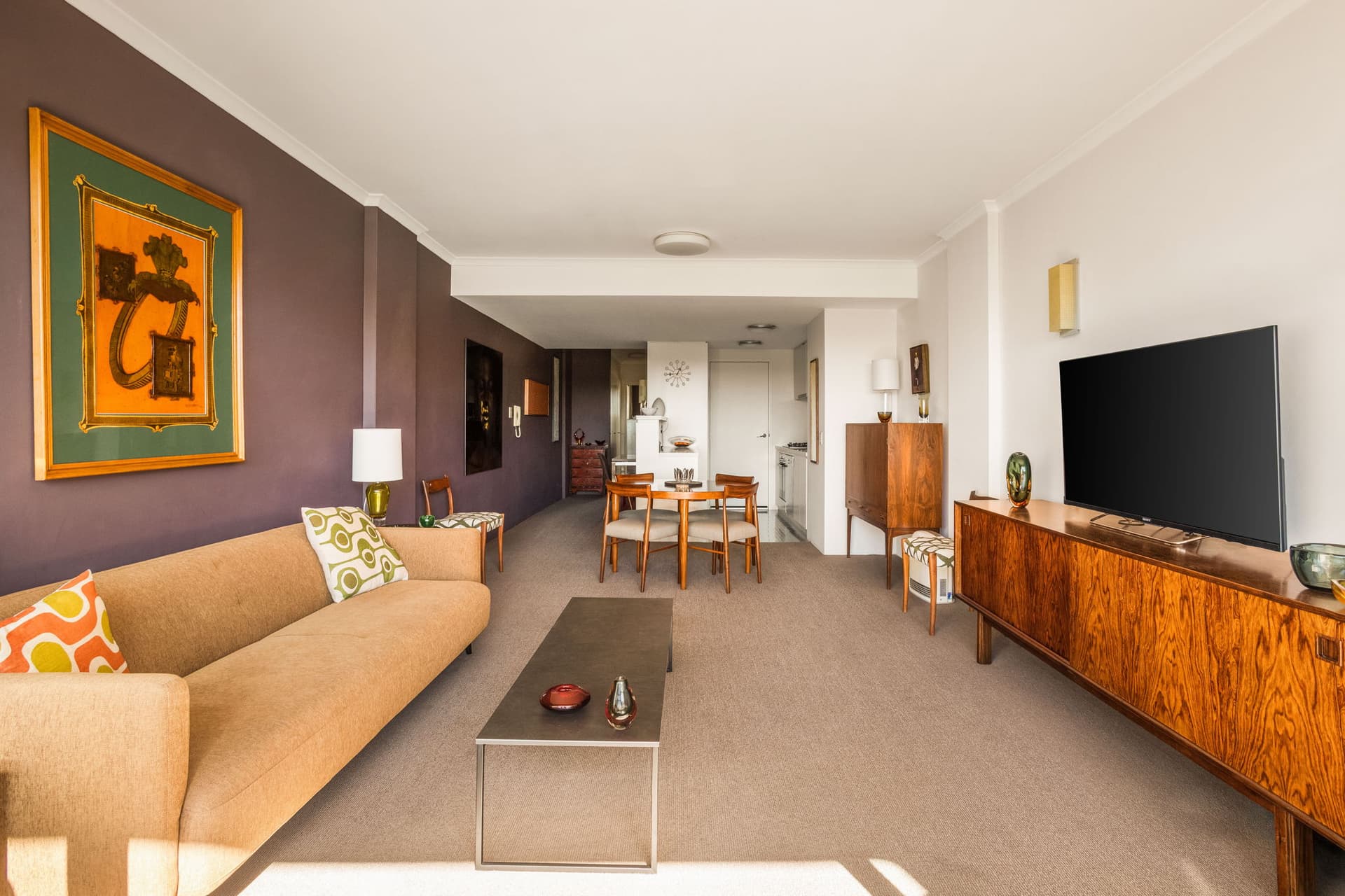 708/6-8 Crescent Street, Redfern NSW