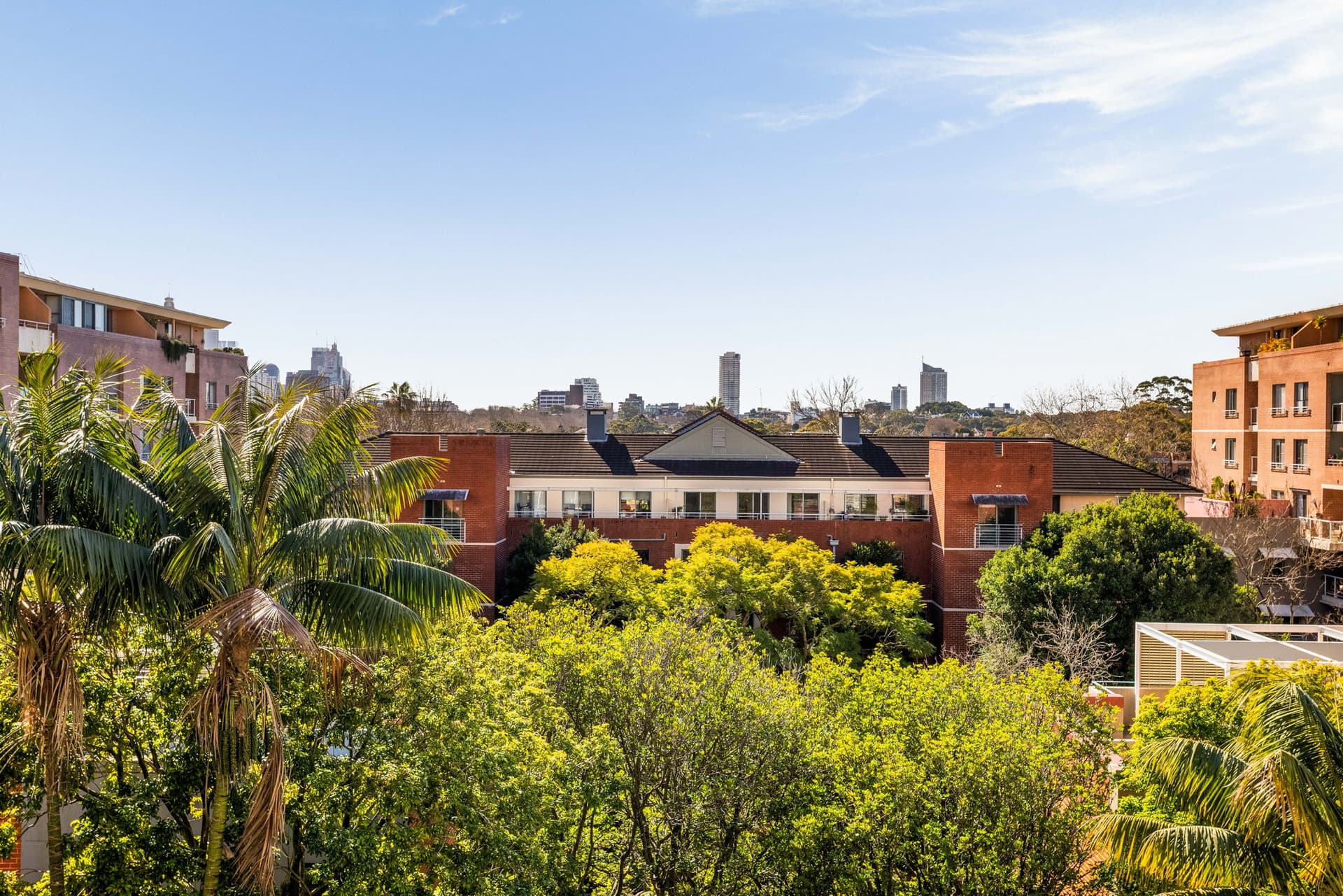 708/6-8 Crescent Street, Redfern NSW