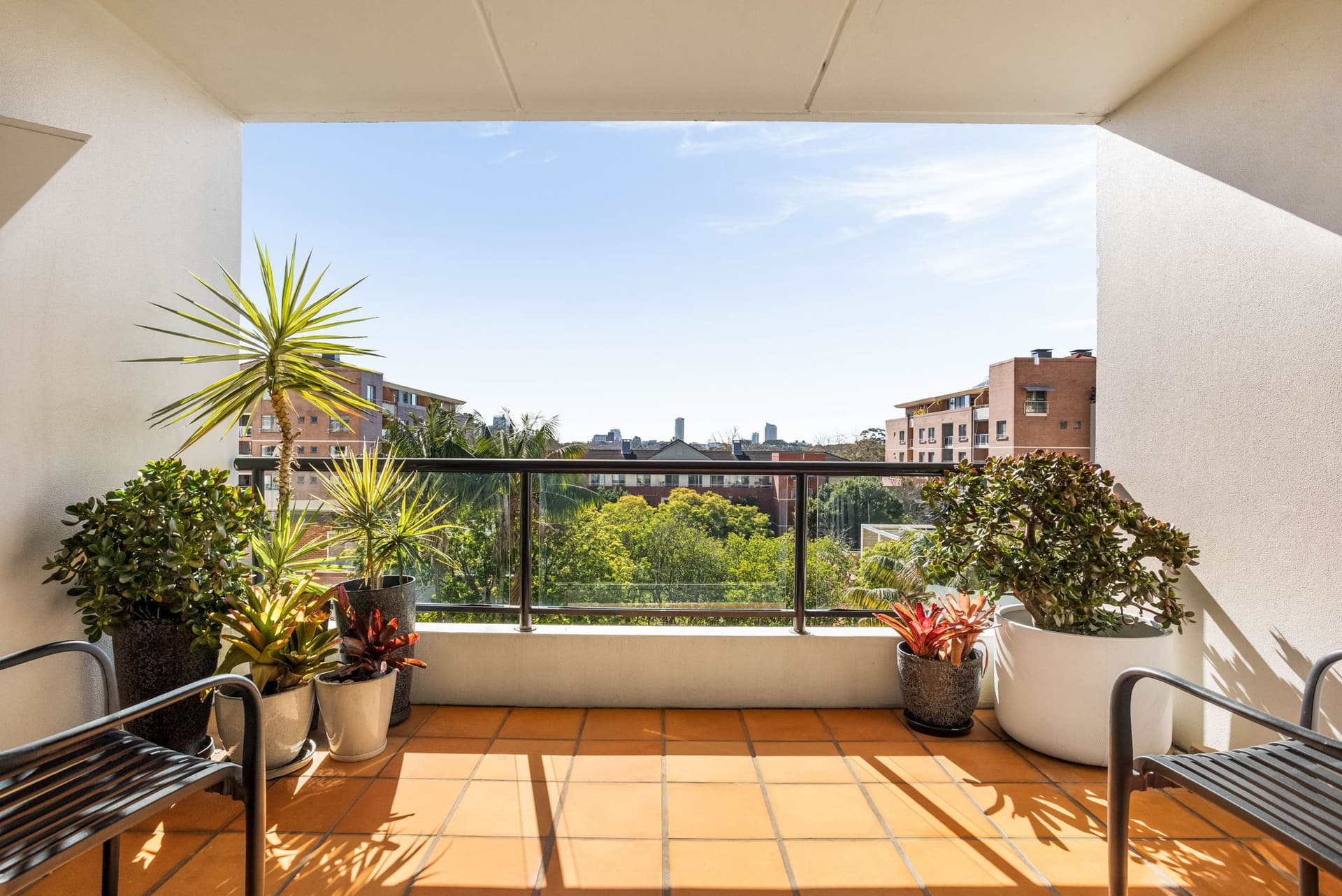 708/6-8 Crescent Street, Redfern NSW