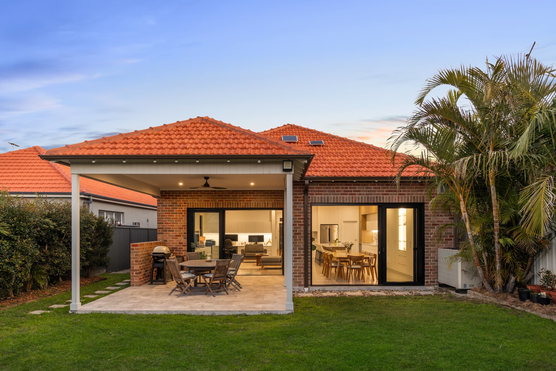70 Tweedmouth Avenue, Rosebery NSW