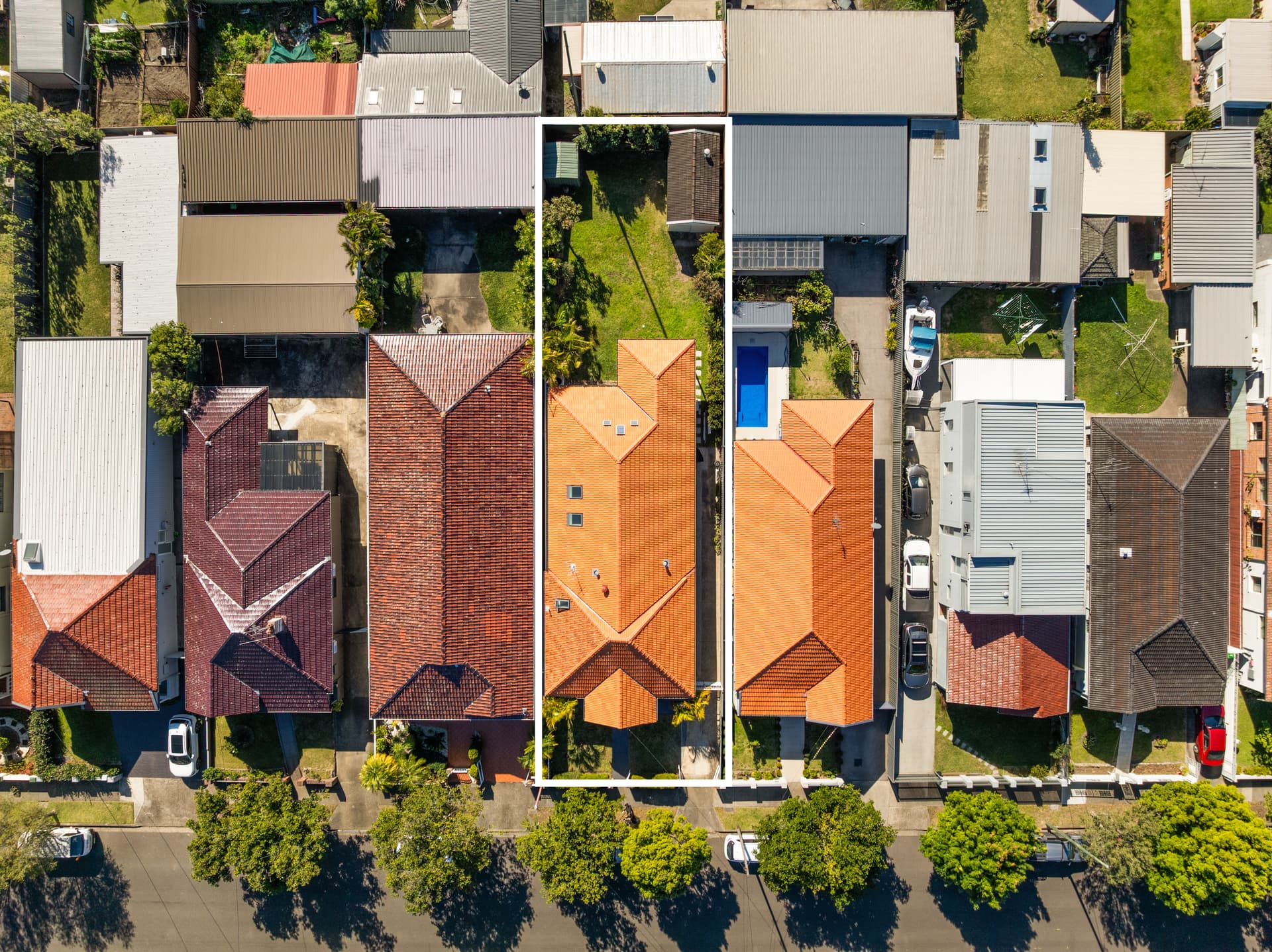 70 Tweedmouth Avenue, Rosebery NSW