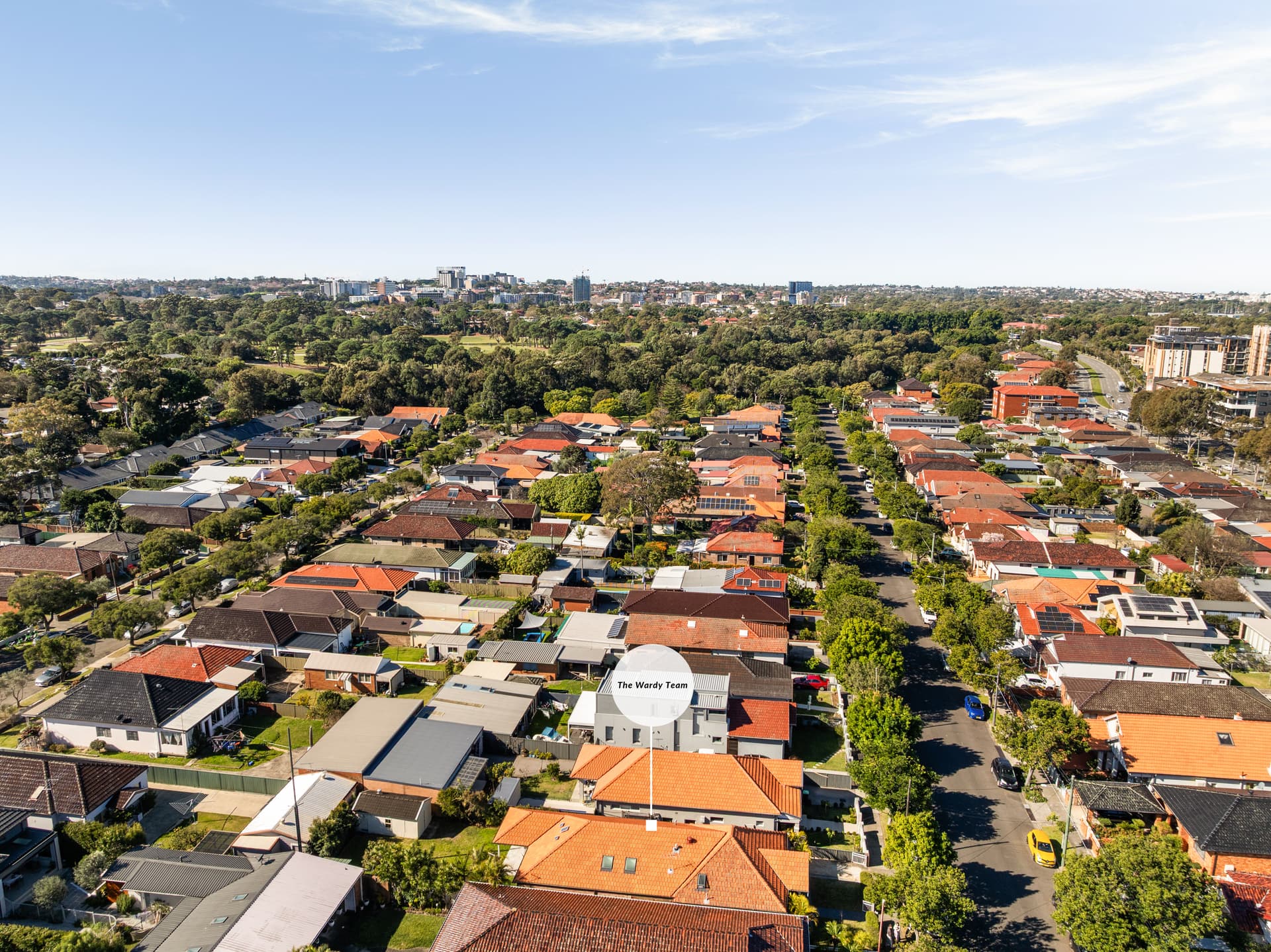 70 Tweedmouth Avenue, Rosebery NSW