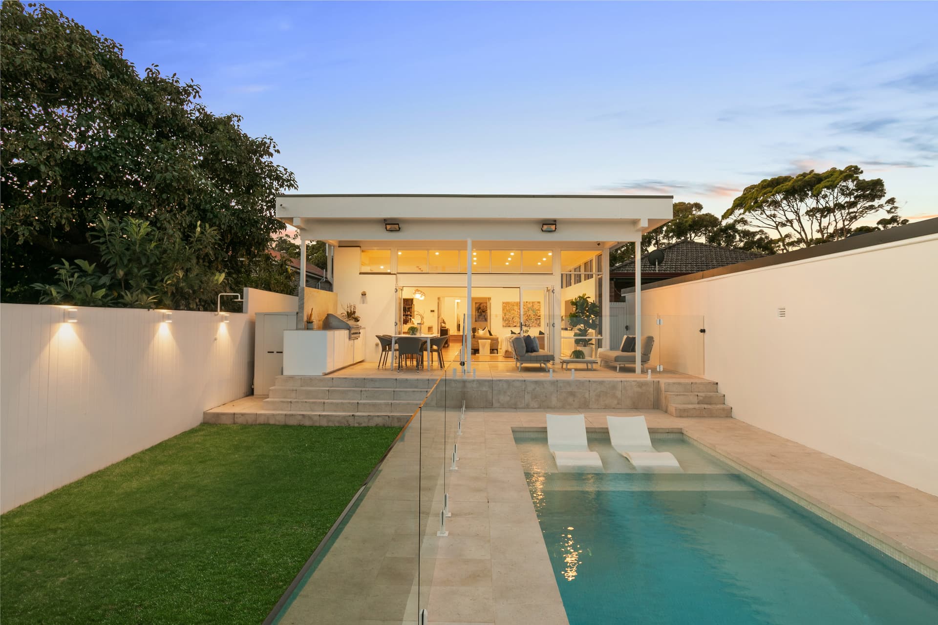 3 Asquith Avenue, Rosebery NSW