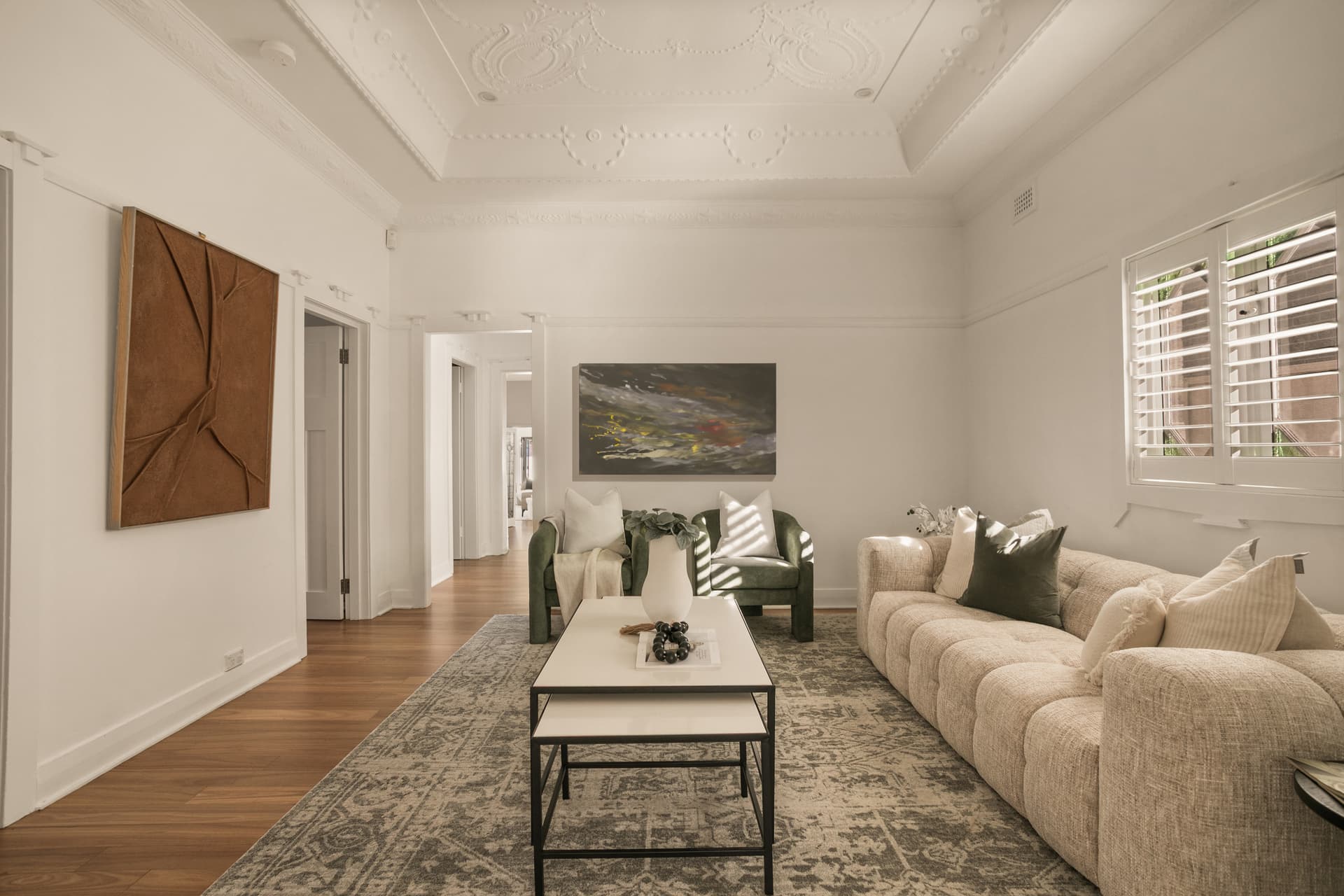 3 Asquith Avenue, Rosebery NSW