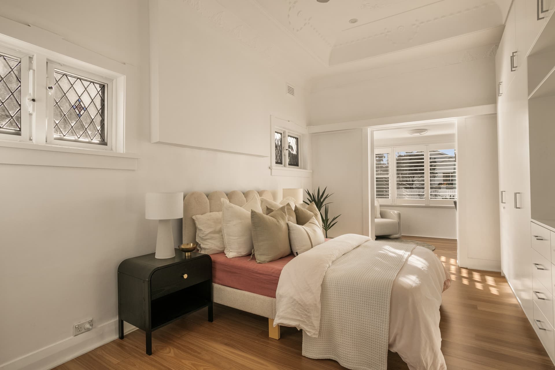3 Asquith Avenue, Rosebery NSW