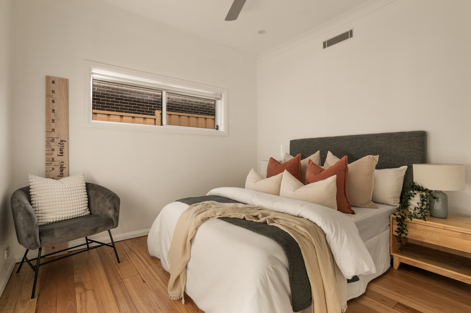 3 Asquith Avenue, Rosebery NSW