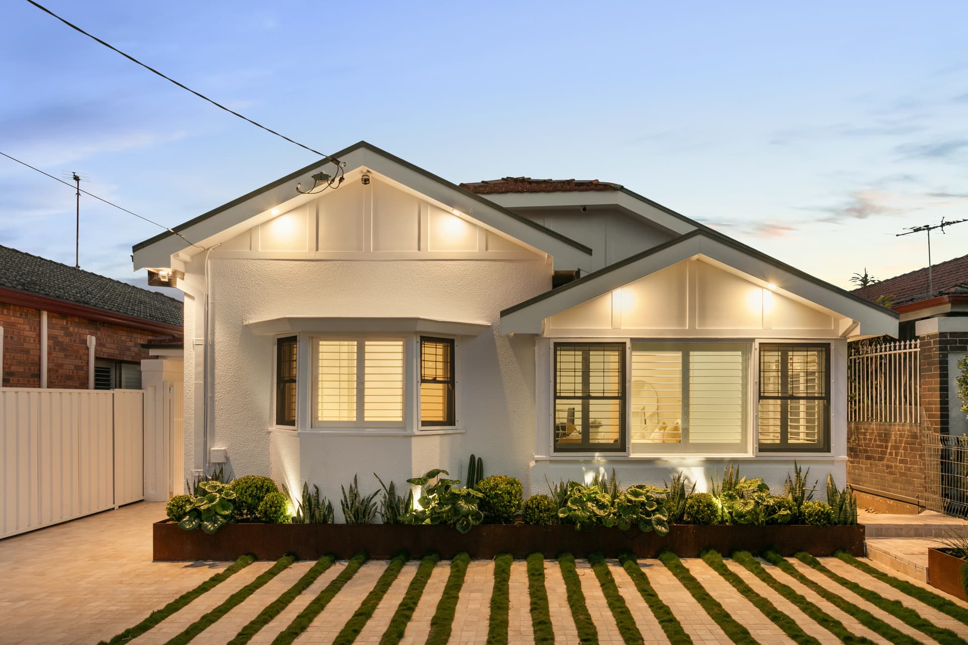 3 Asquith Avenue, Rosebery NSW
