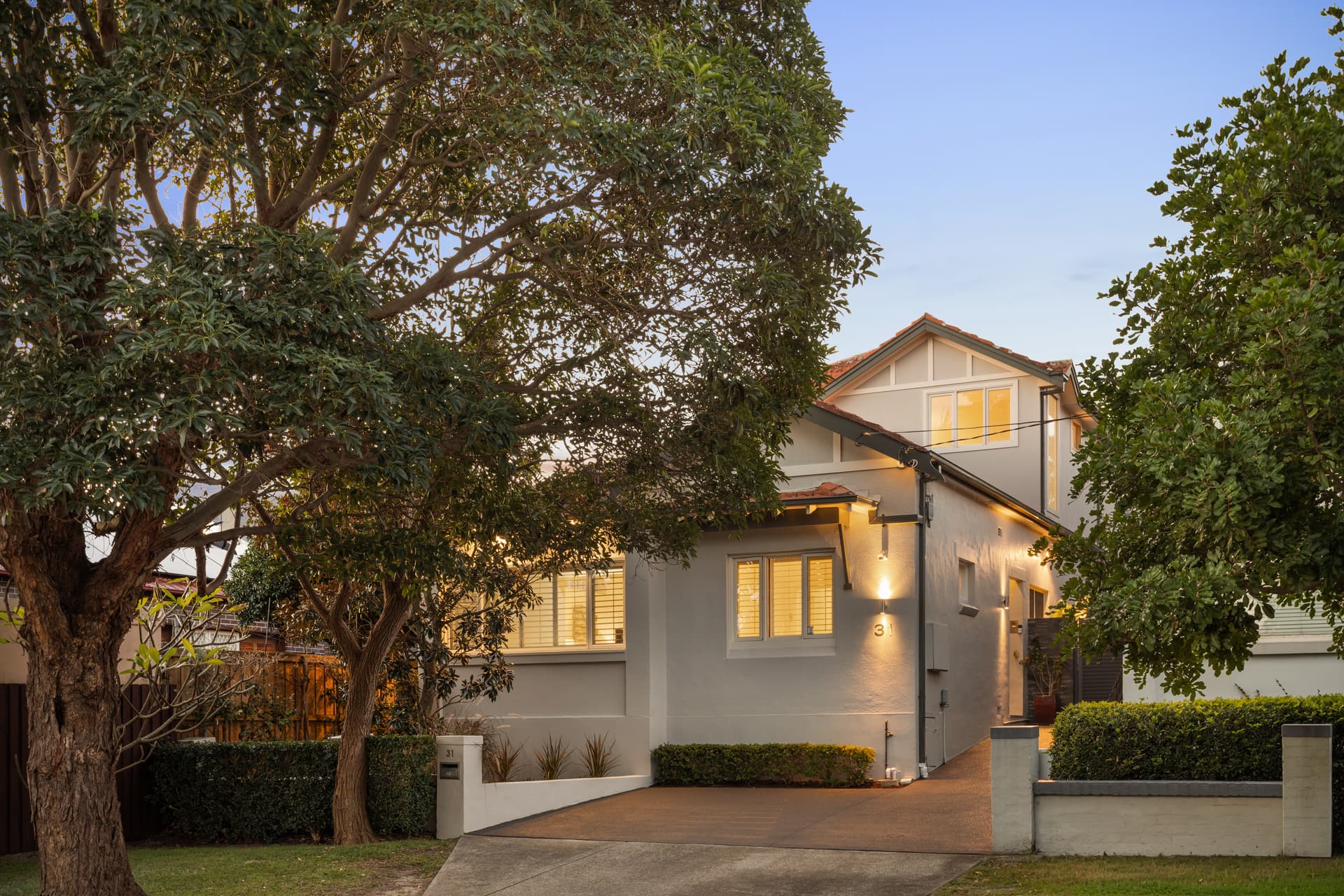 31 Rigney Avenue, Kingsford NSW